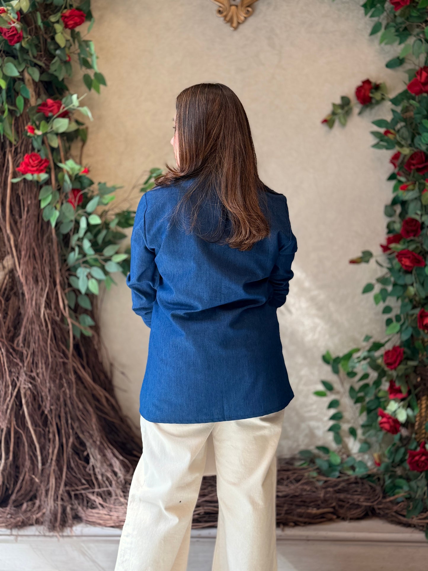 DenimTie