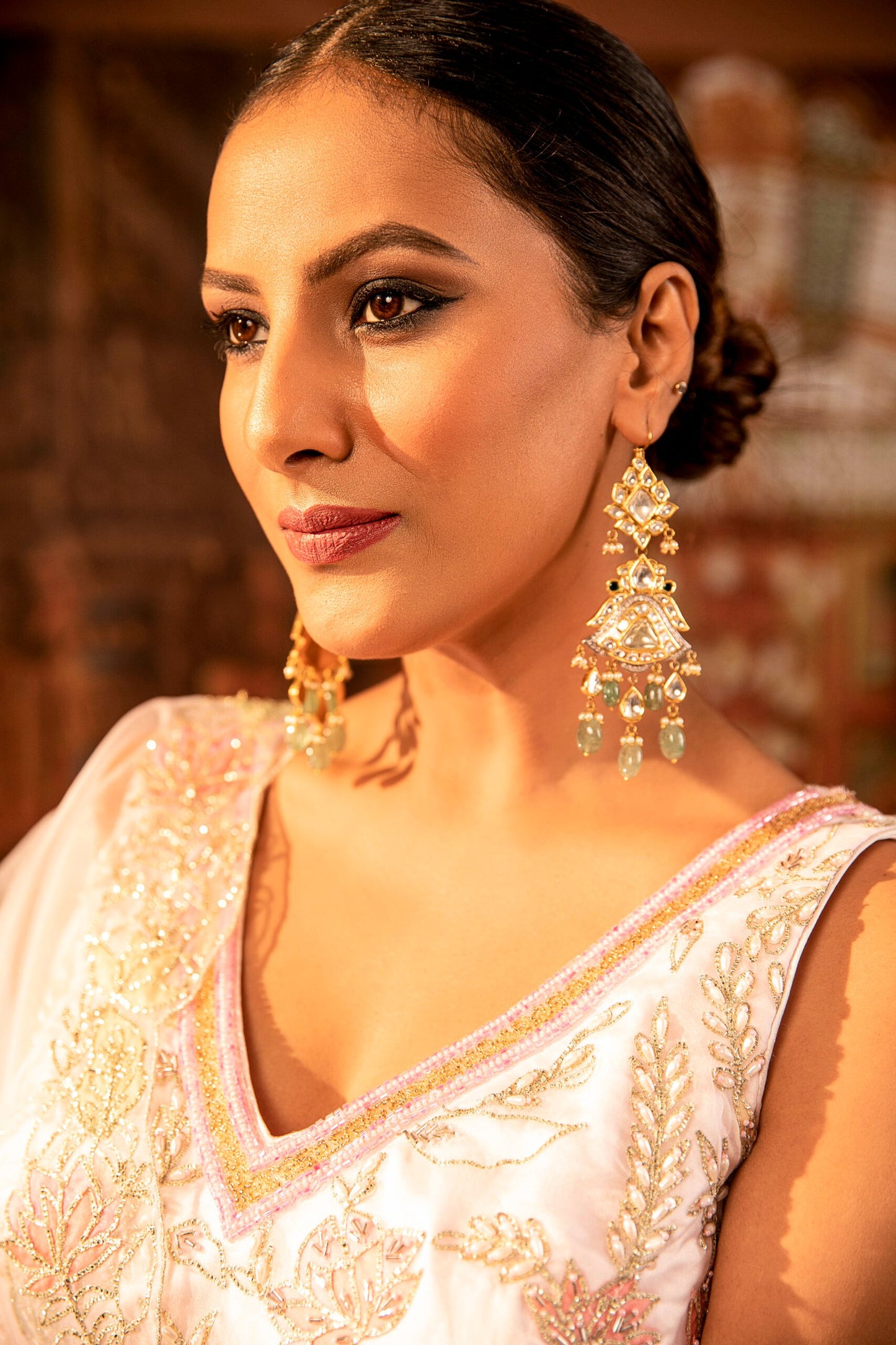Manasavi