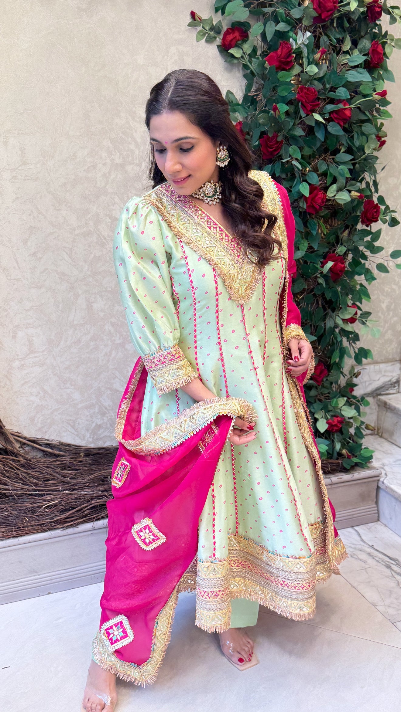Aarohi