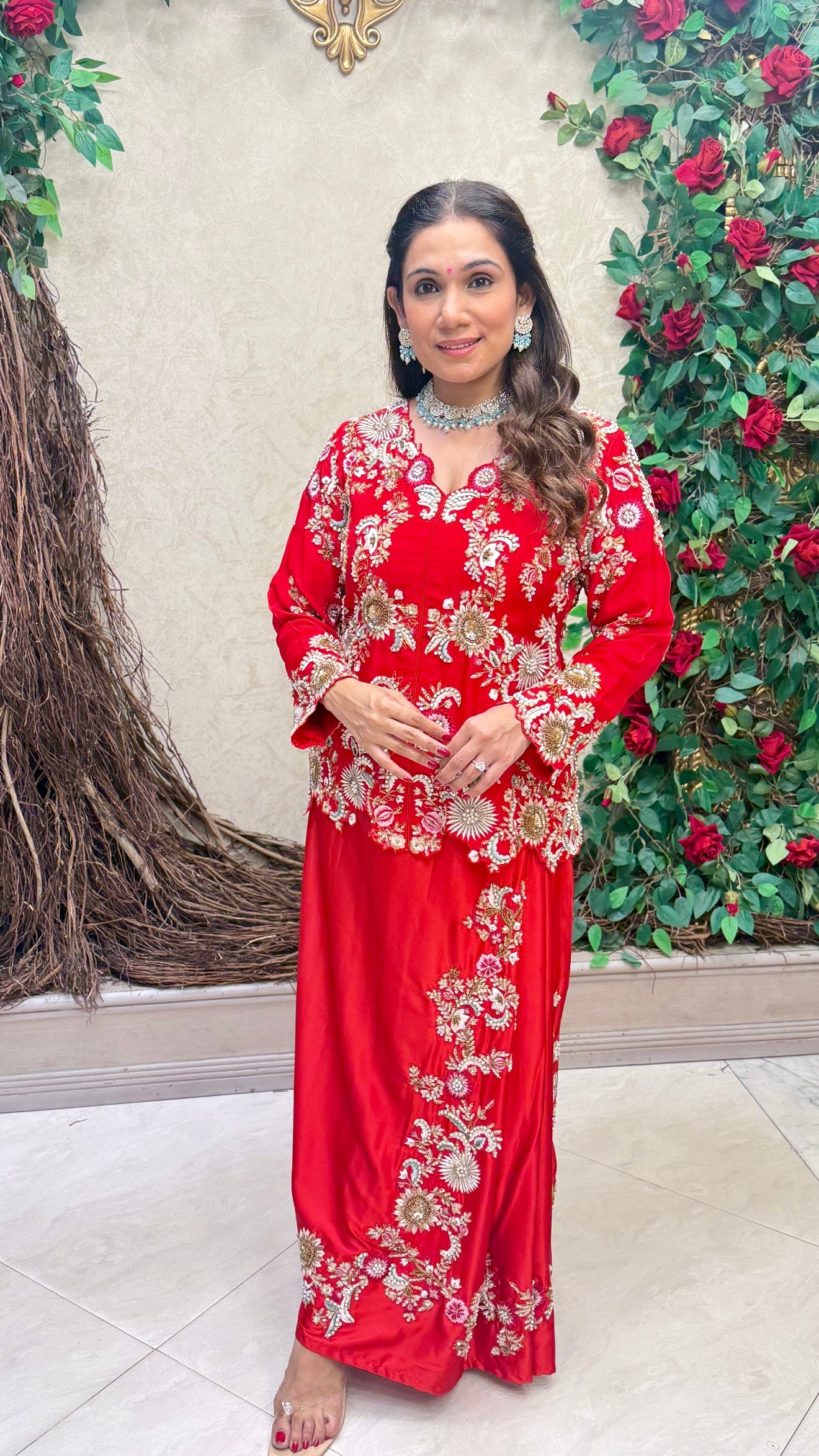Naayra