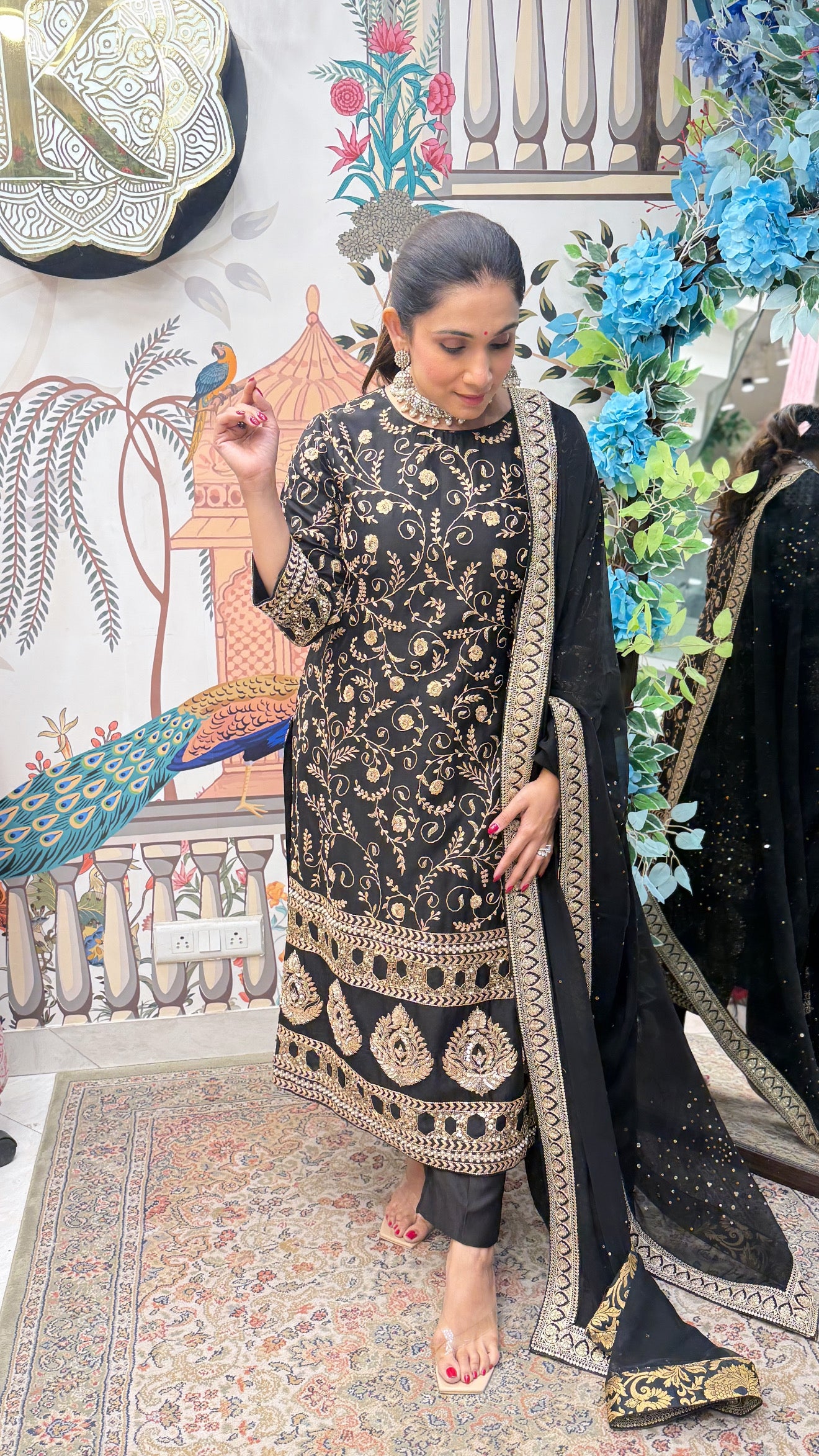 Tejasvi