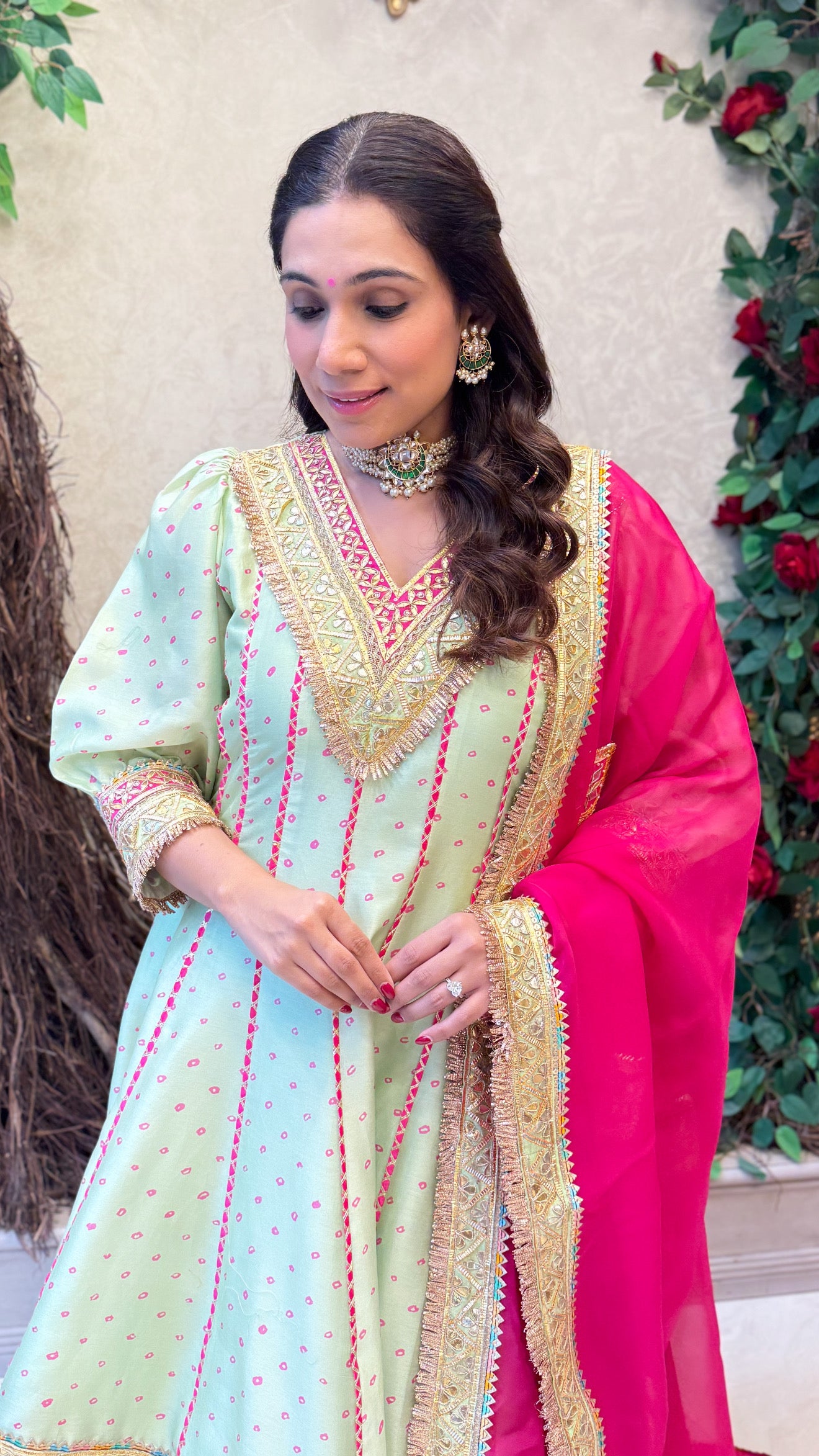 Aarohi