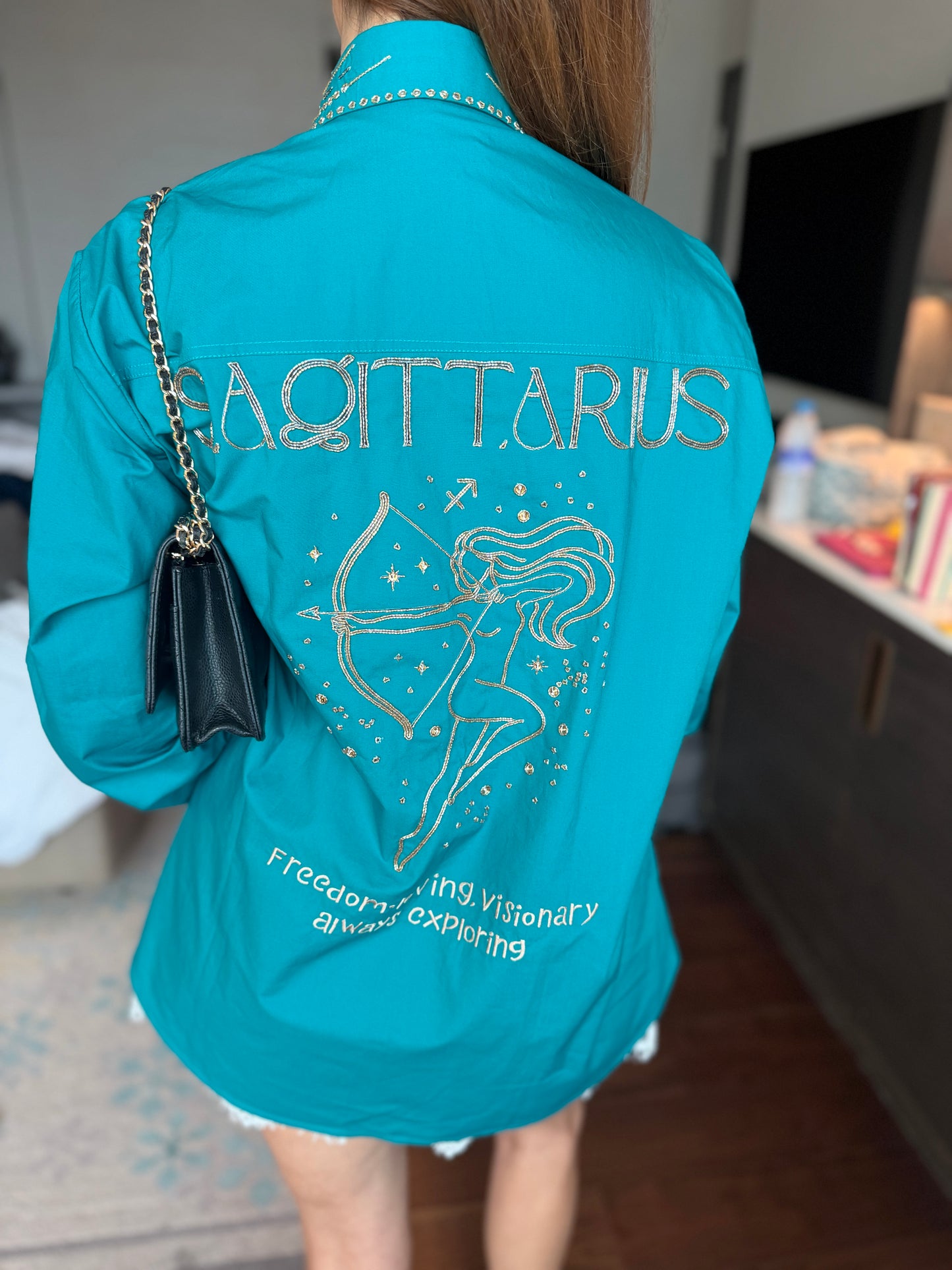 Sagittarius