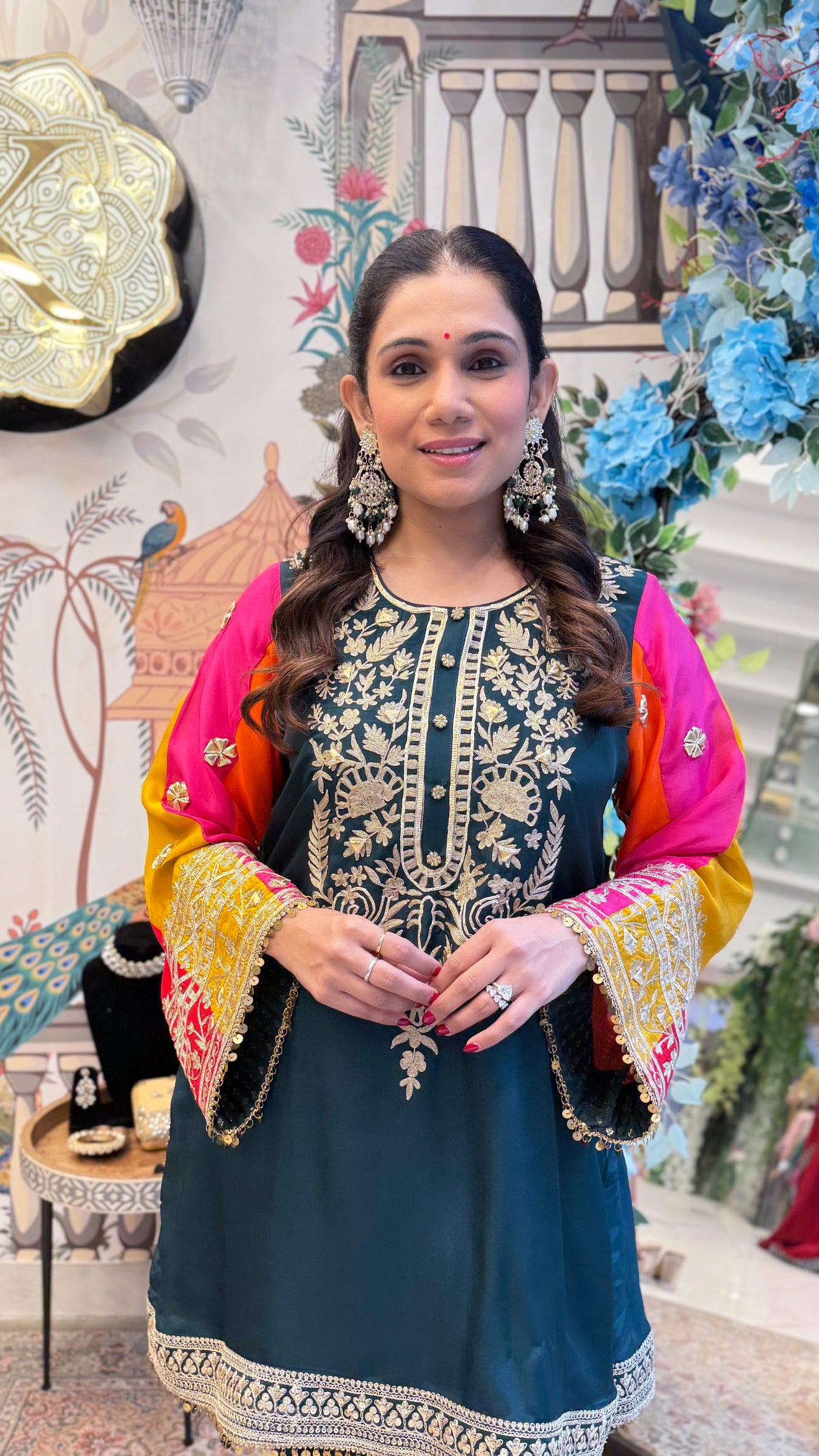 Ziyaara