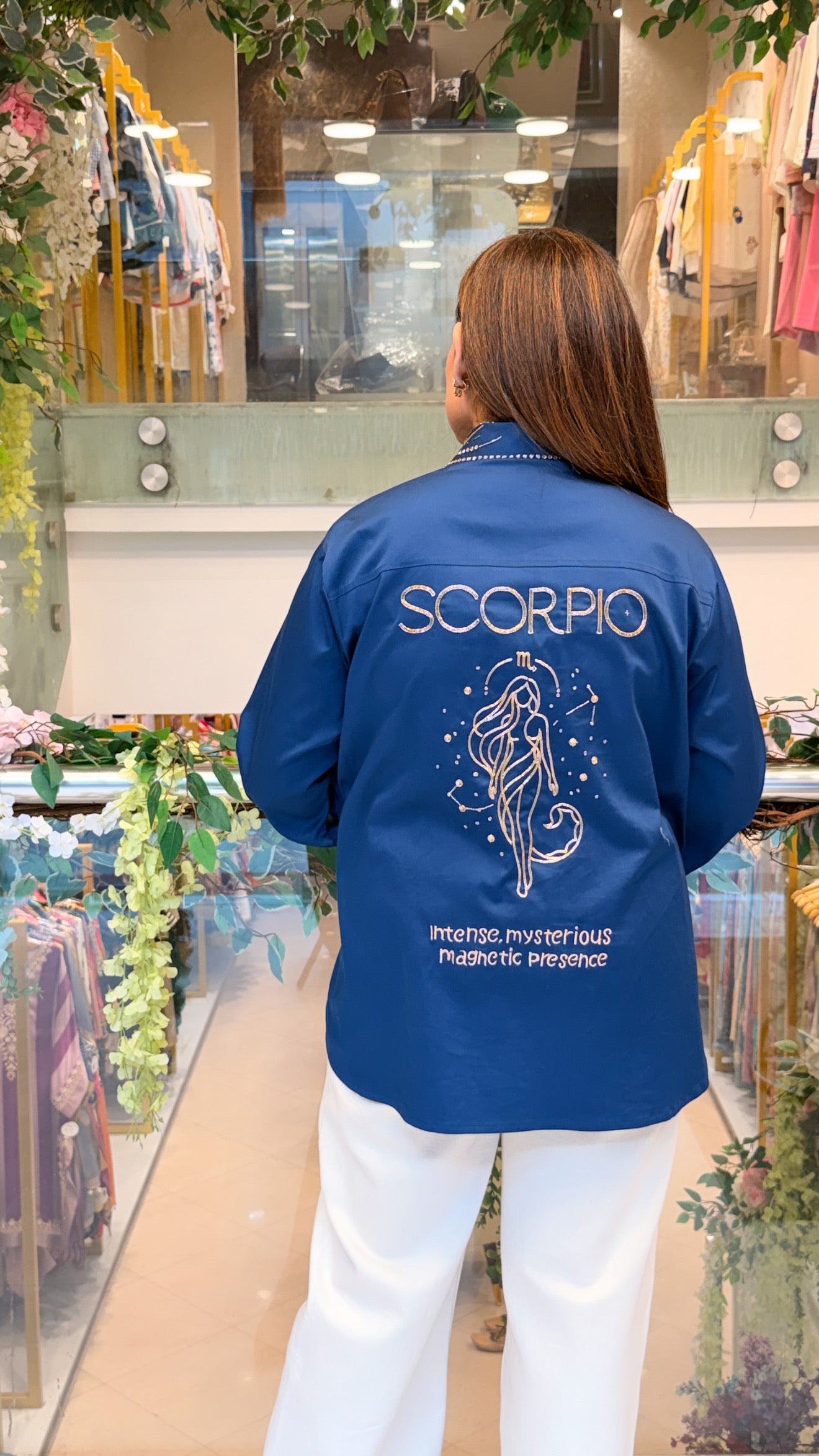 Scorpio