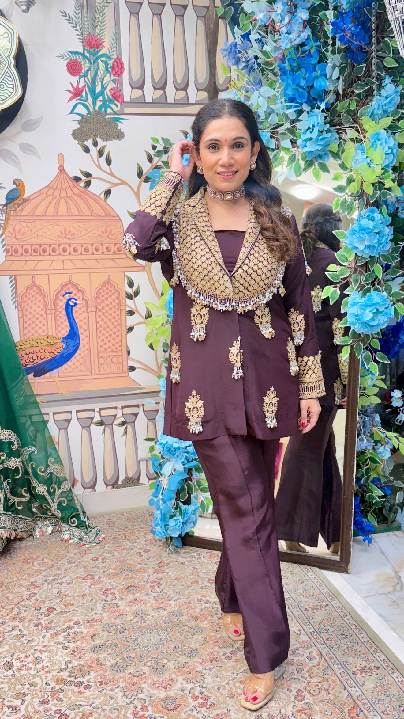 Charvi