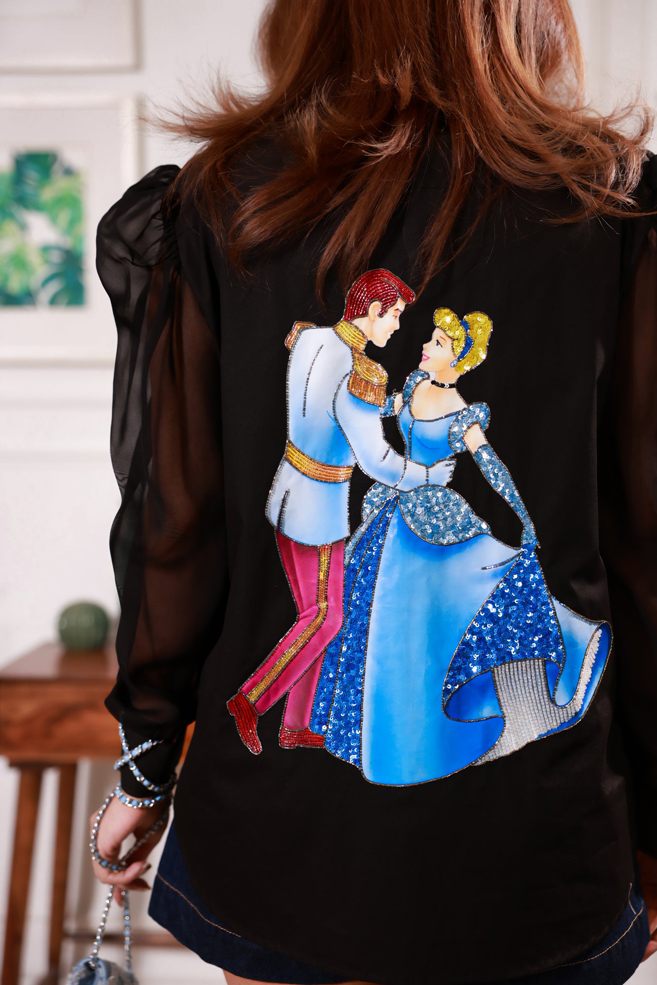 Cinderella