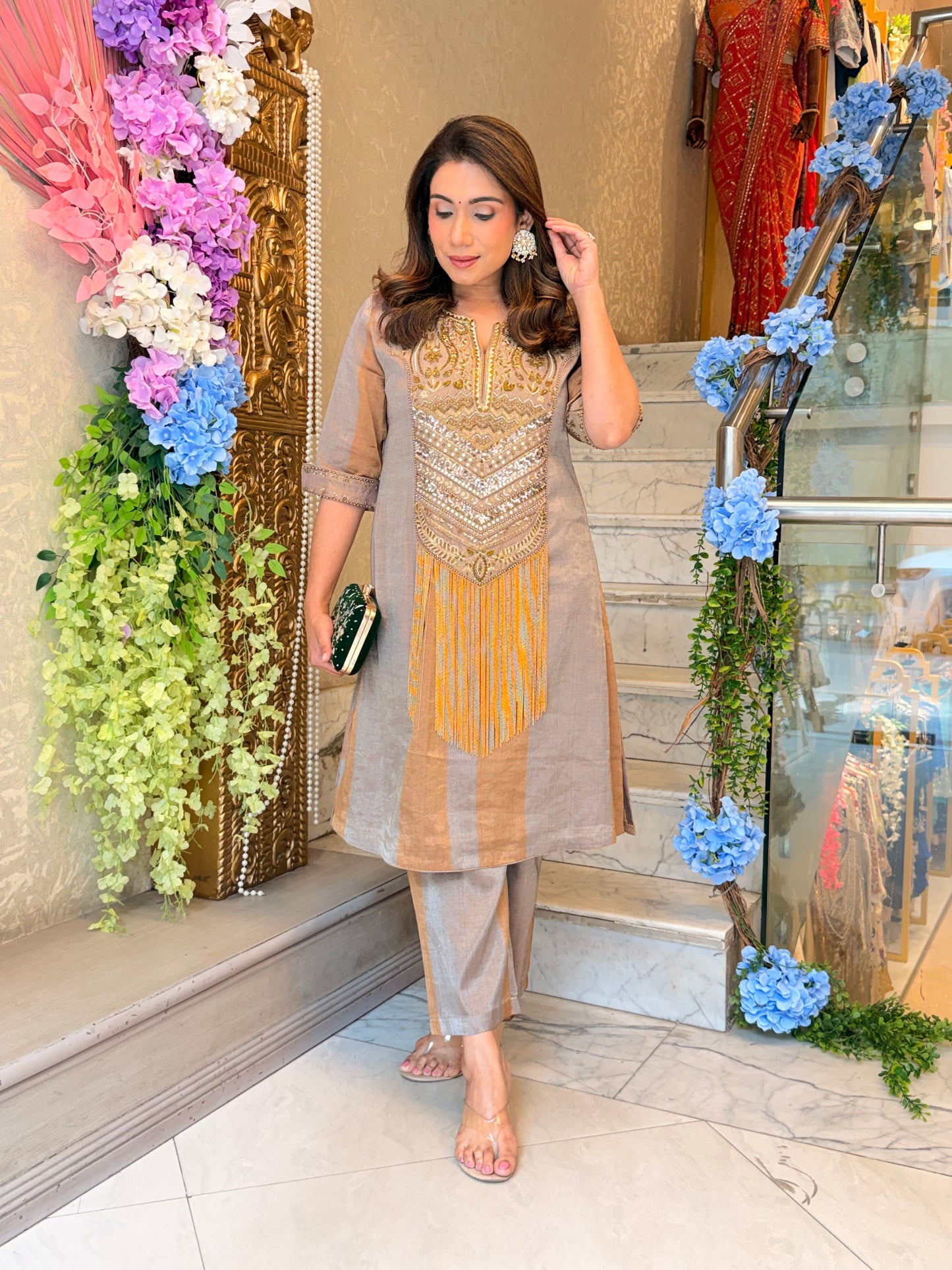 Zohra