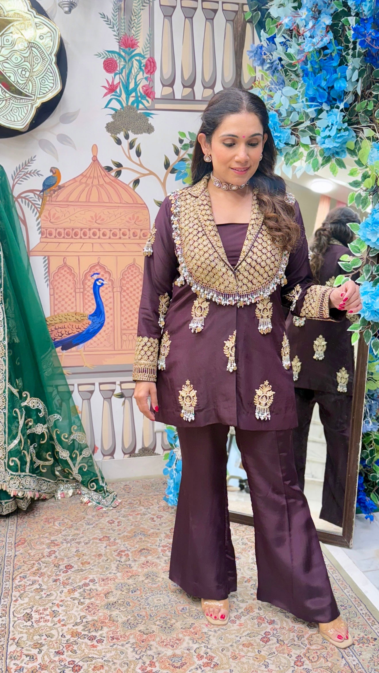 Charvi