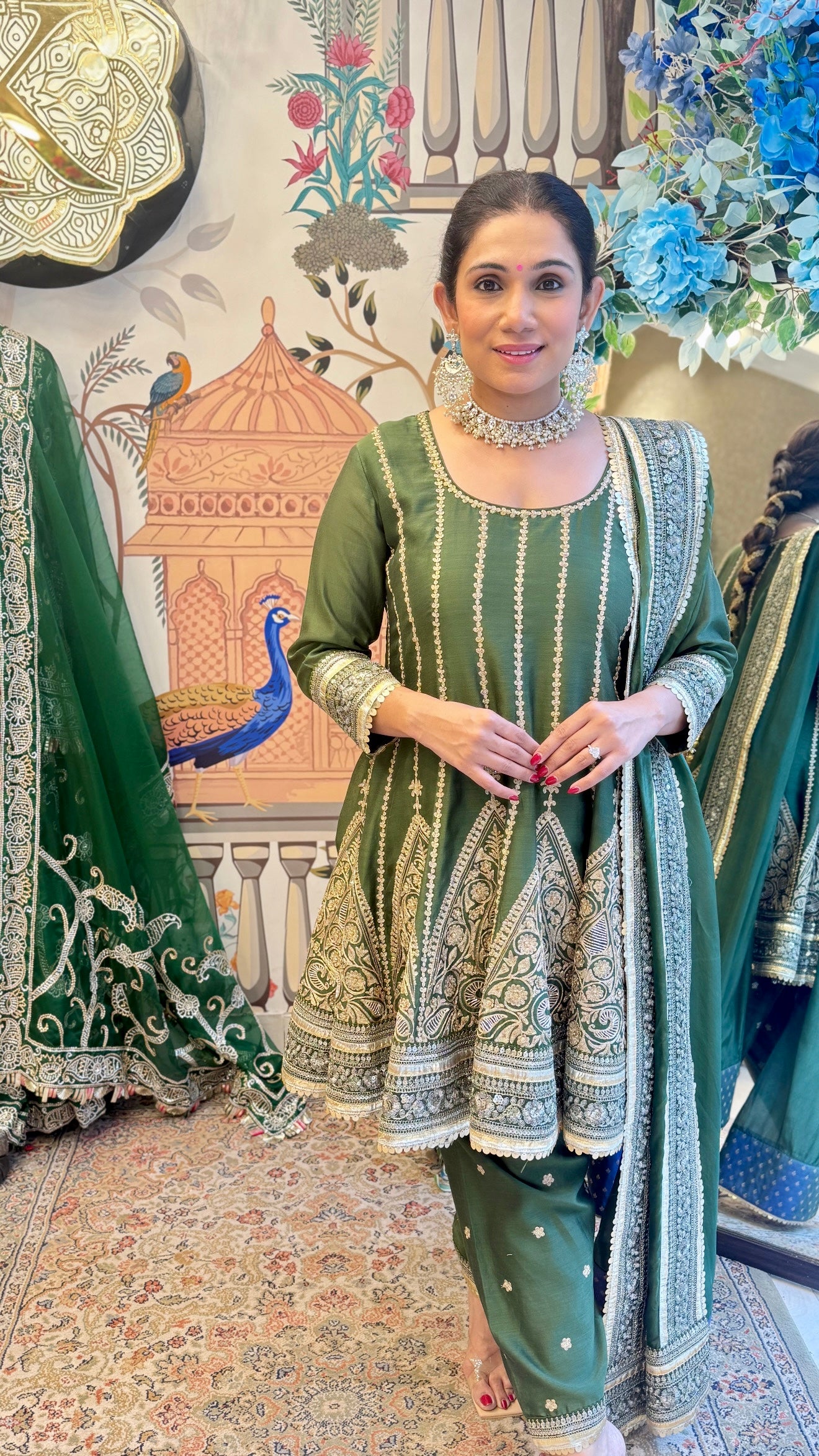 Tavisha