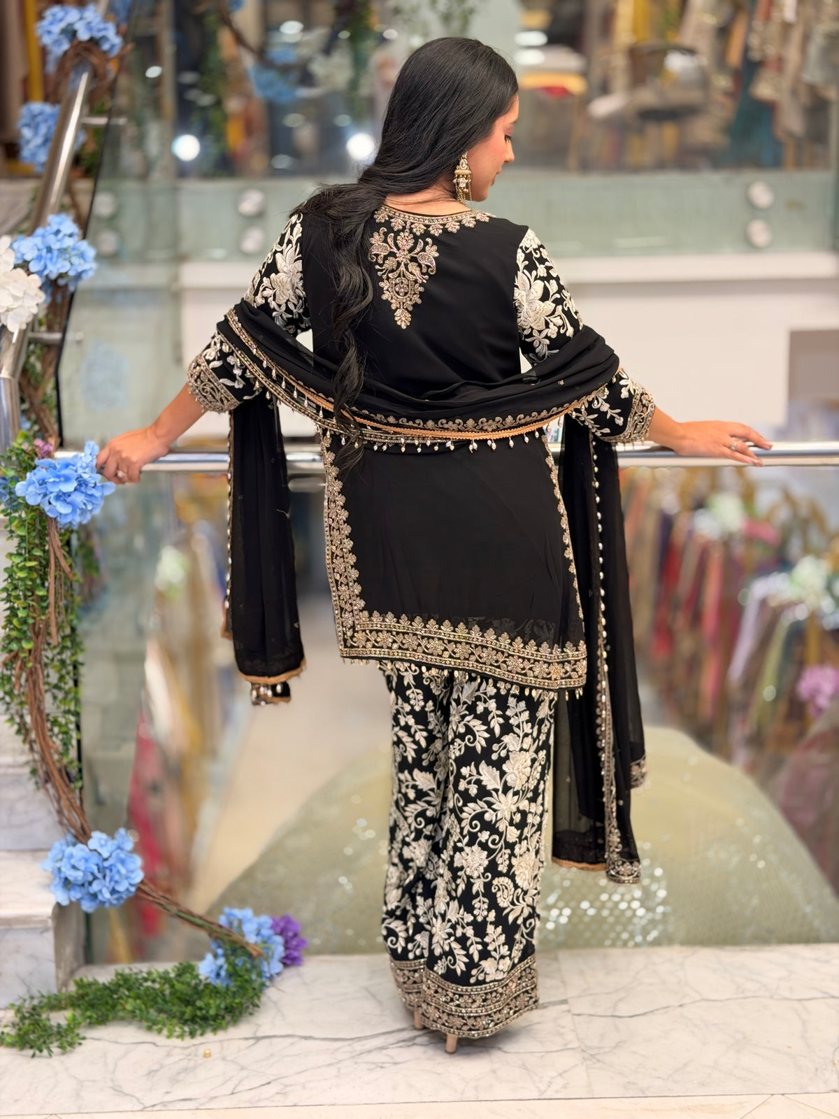 Zar-e-Siyah