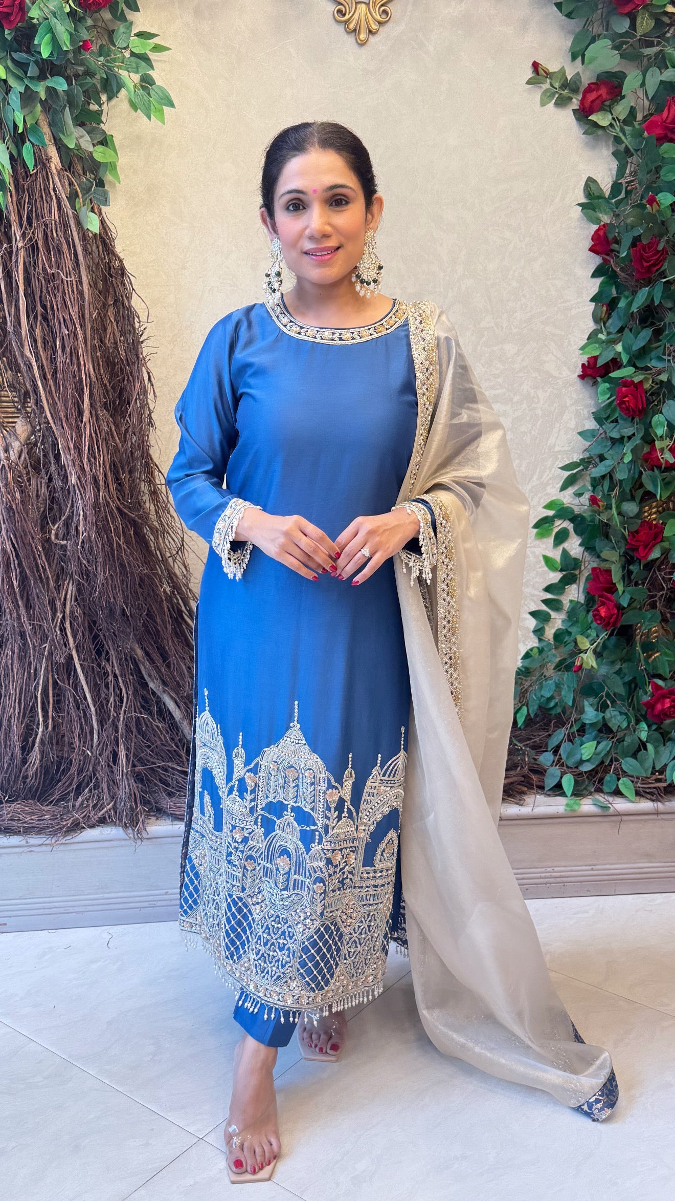 Saaira