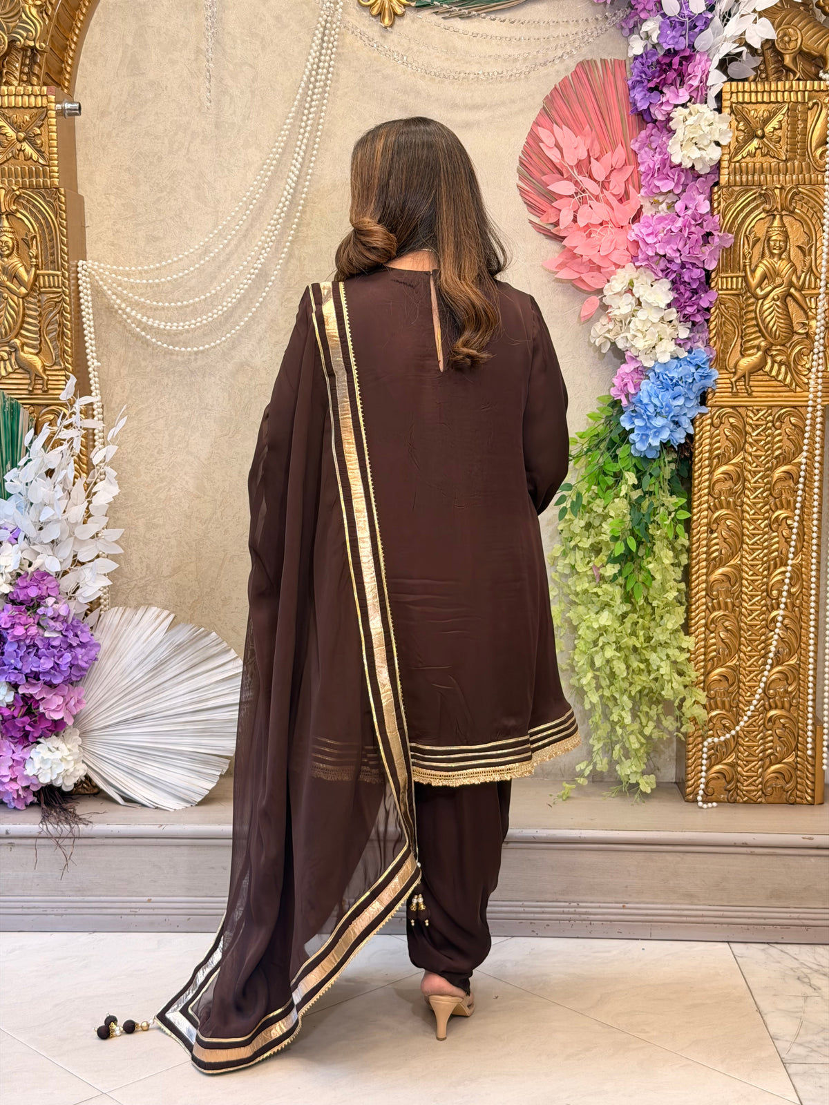 Zohra