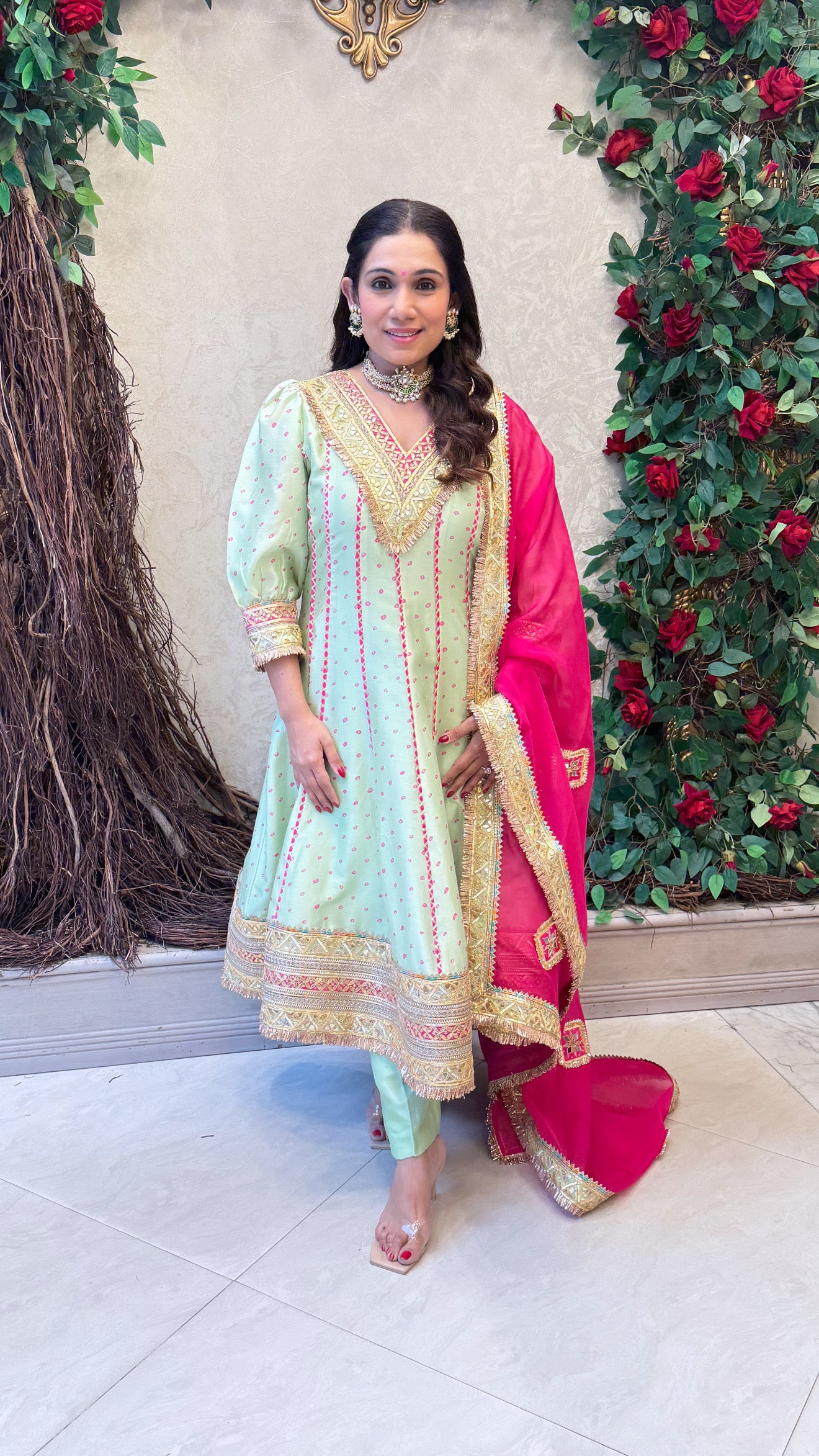 Aarohi