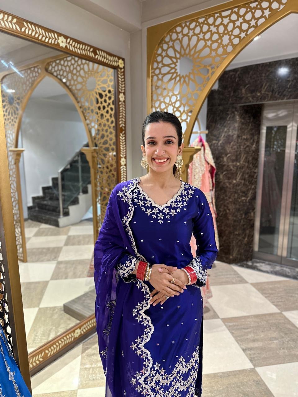 Jasleen (sale)