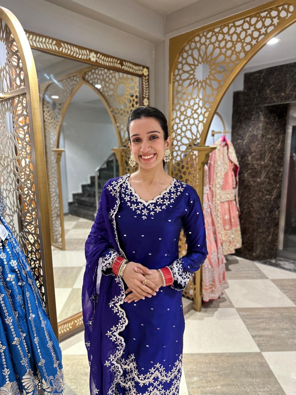 Jasleen (sale)