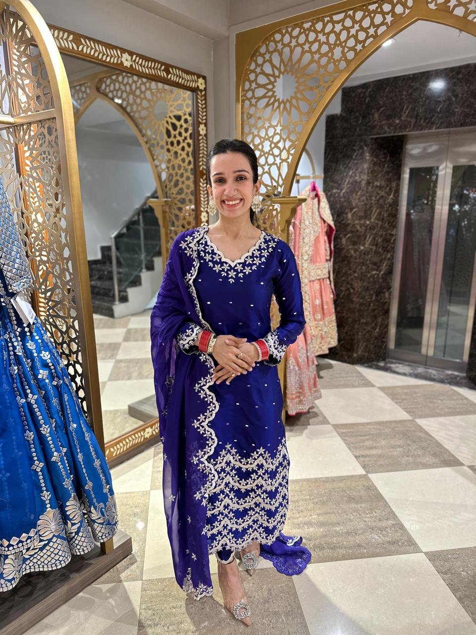 Jasleen (sale)