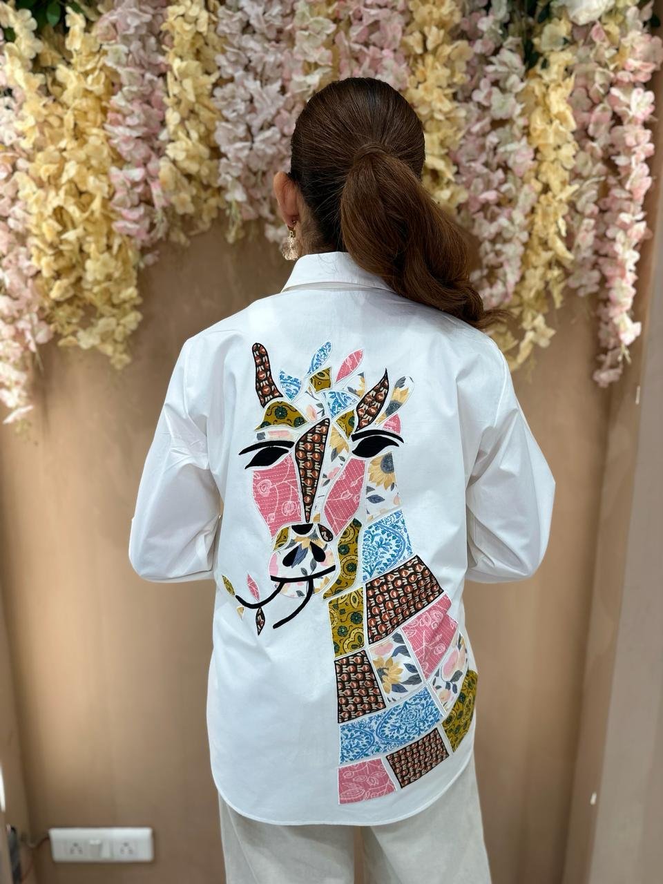Giraffe