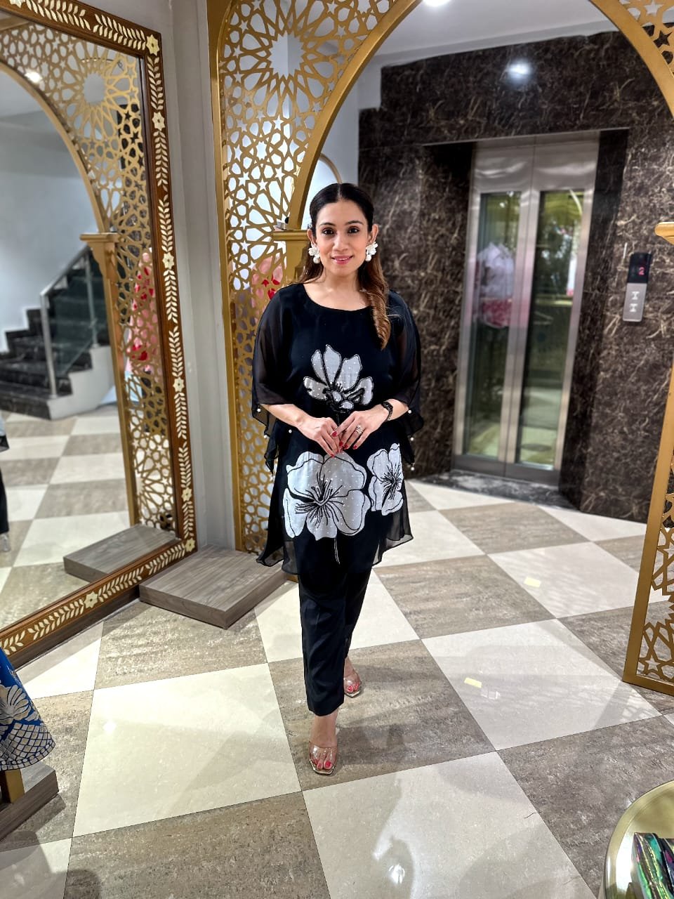 Niyati