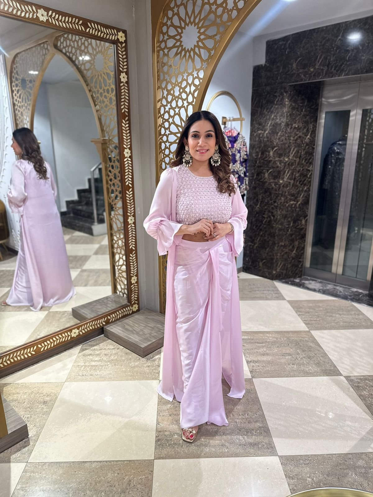 Raghavi