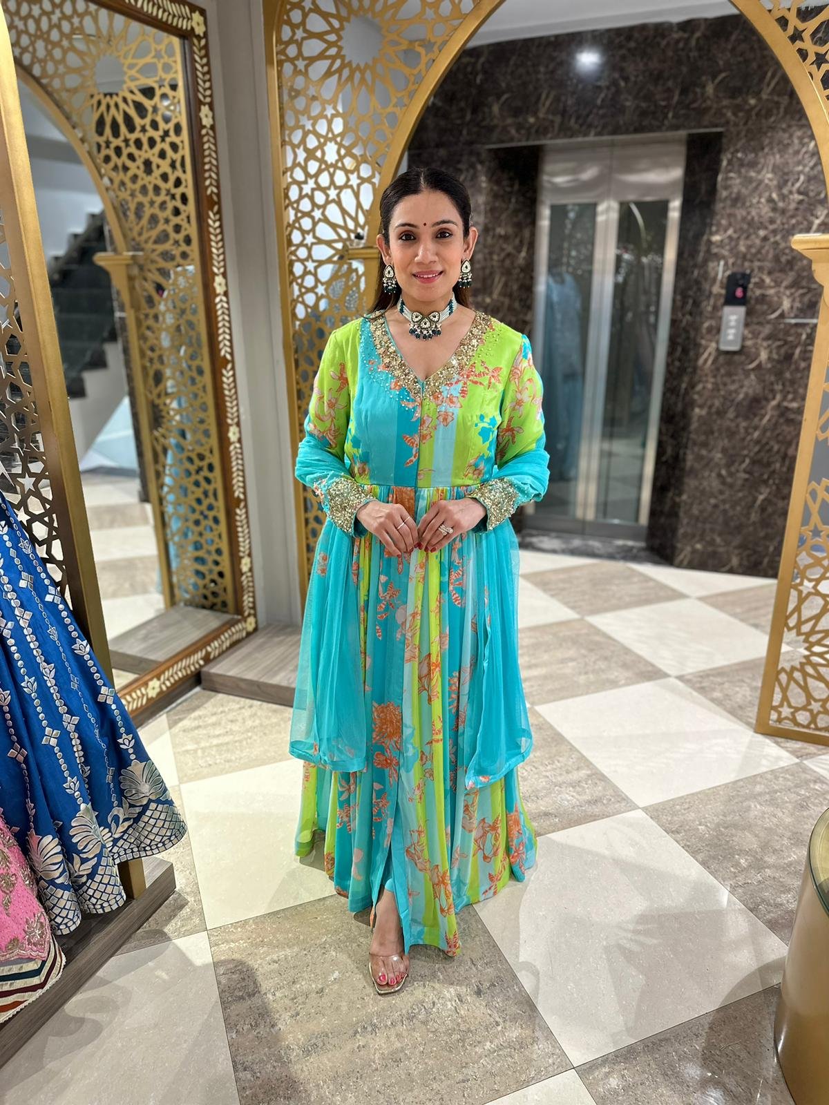 Garima (sale)