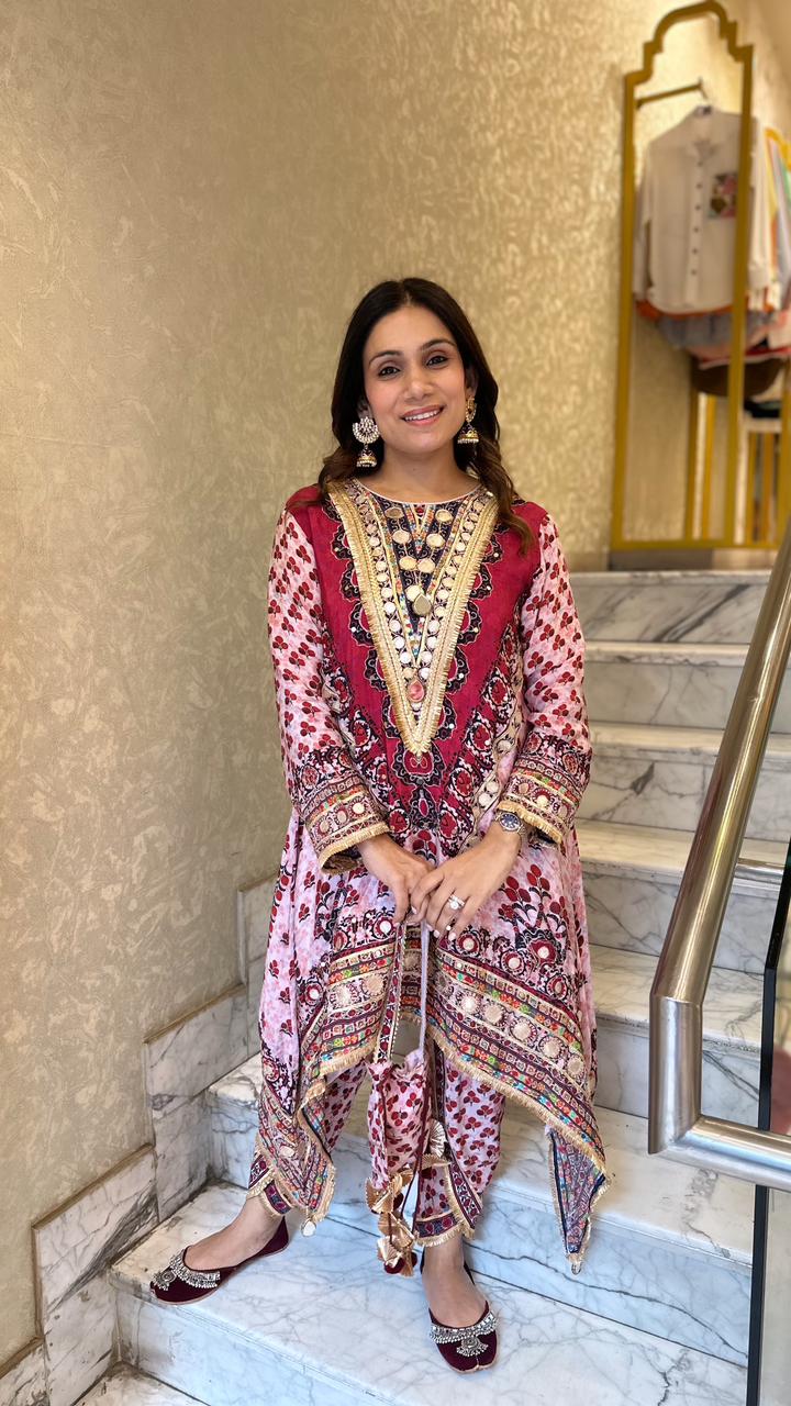 Shrenu