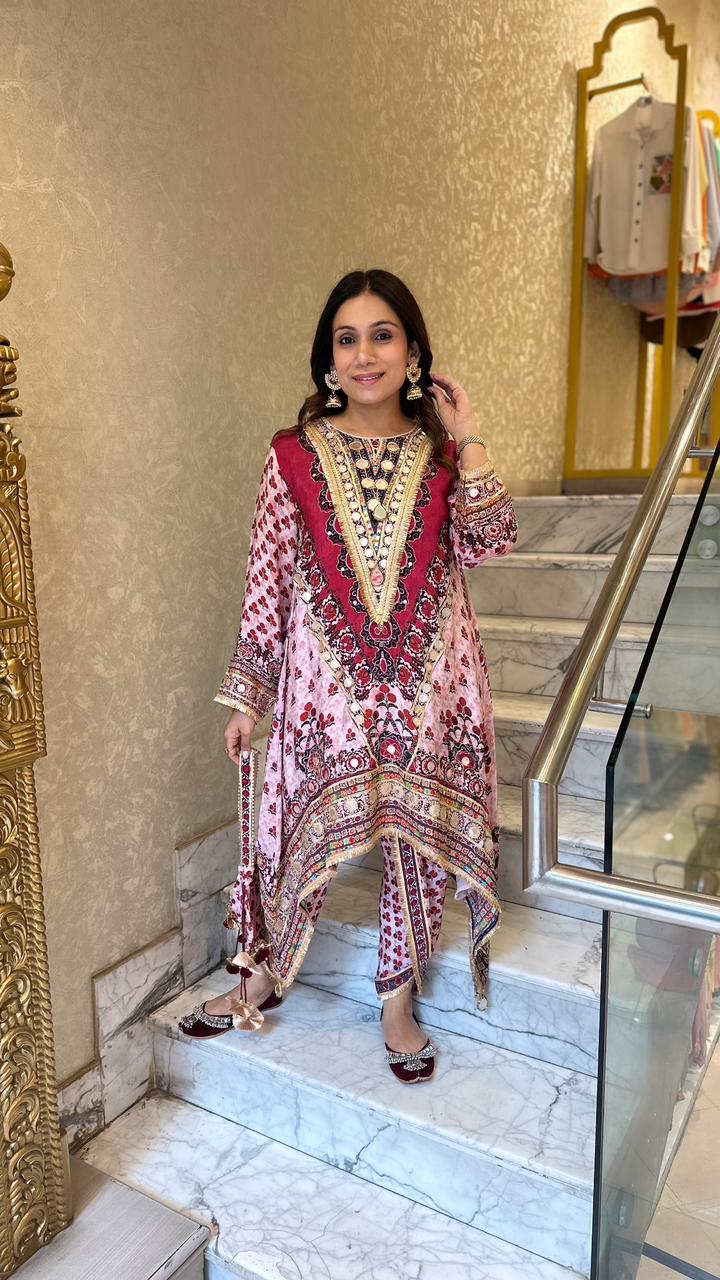 Shrenu