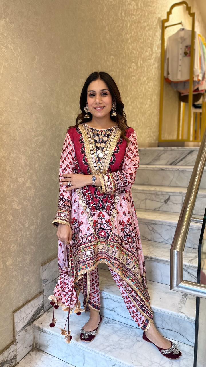 Shrenu