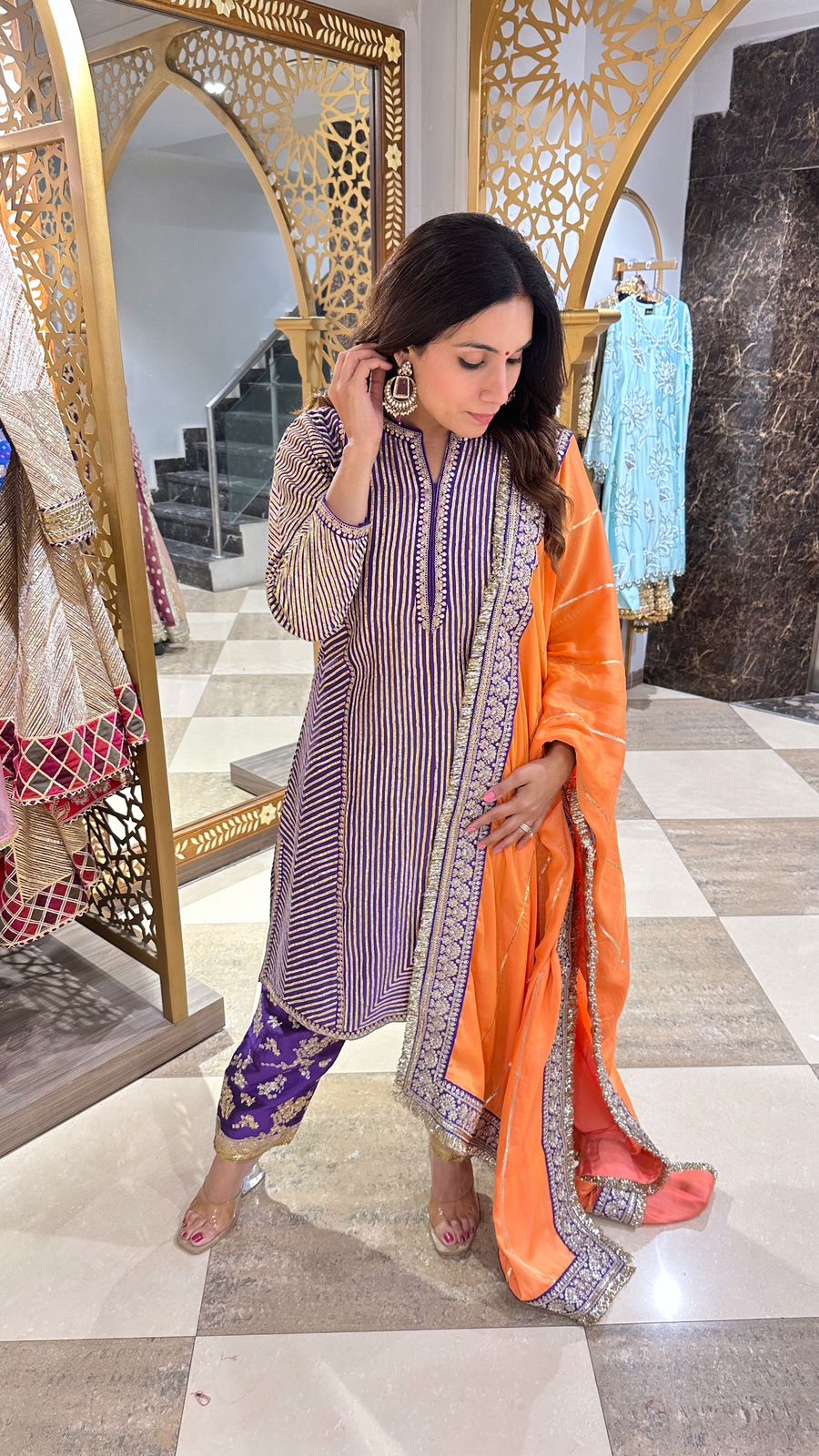 Shrikha