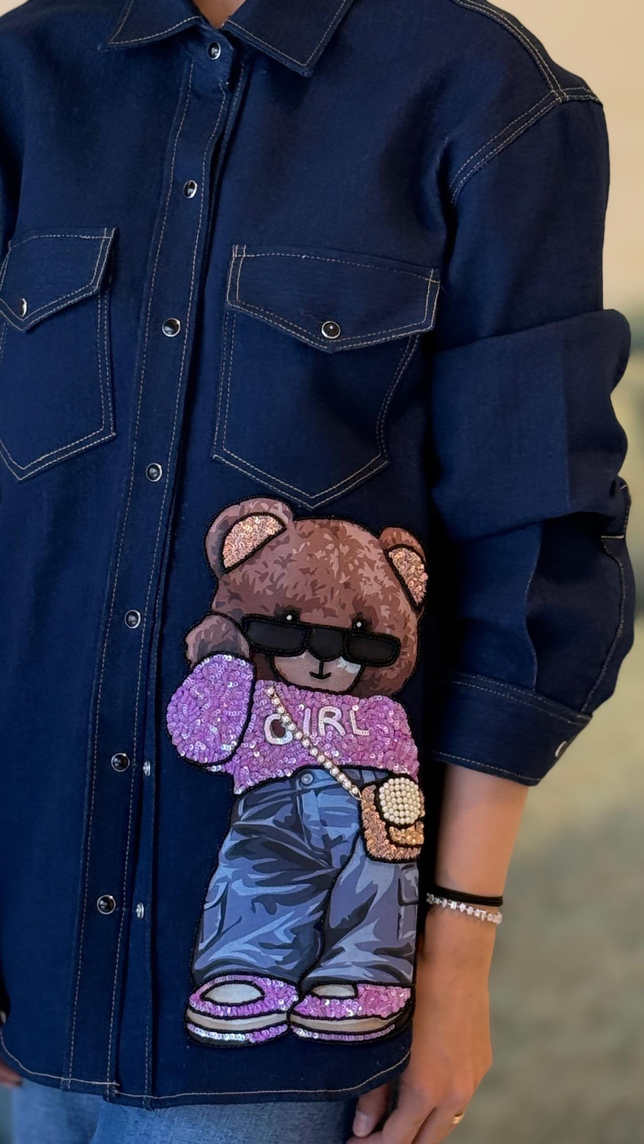 Teddy