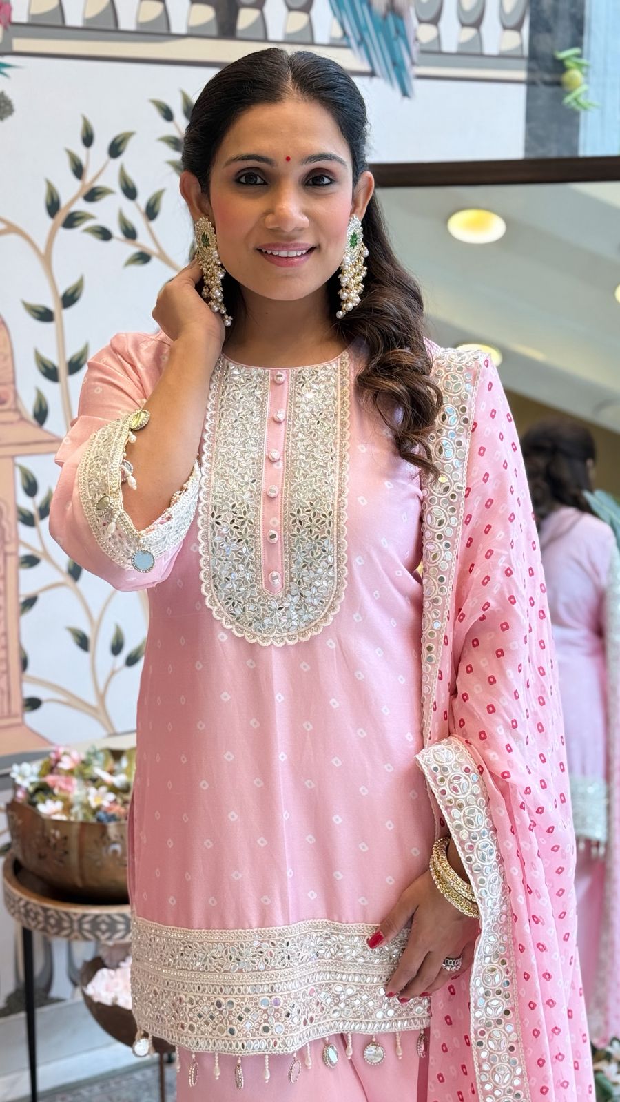 Preeti