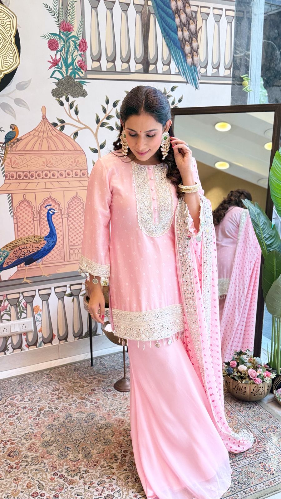 Preeti