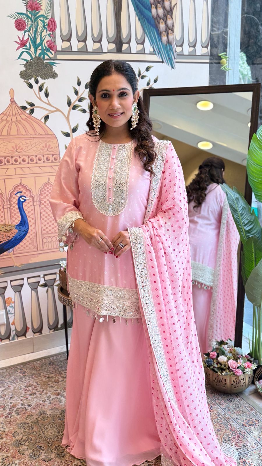 Preeti