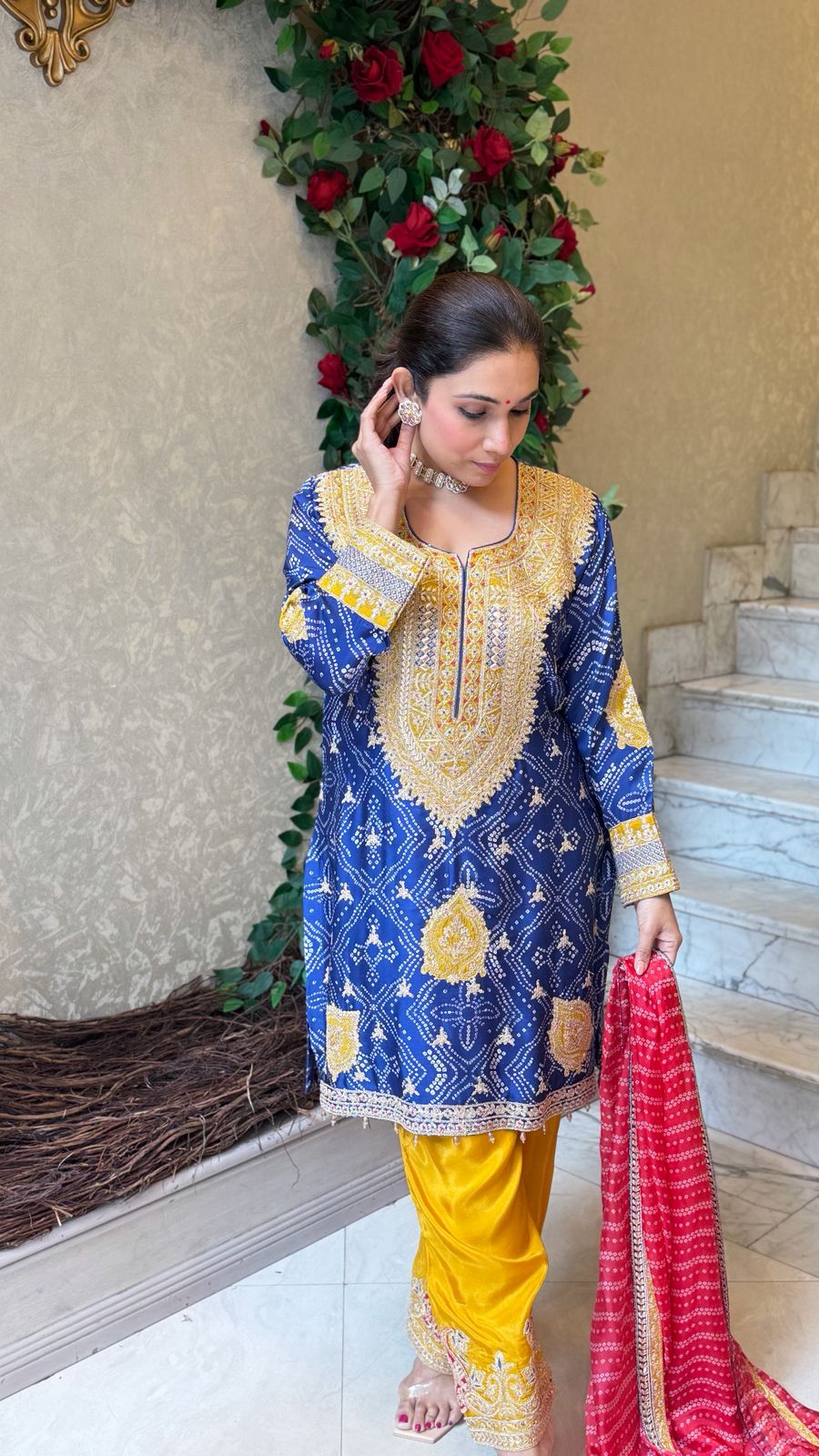 Madhuri