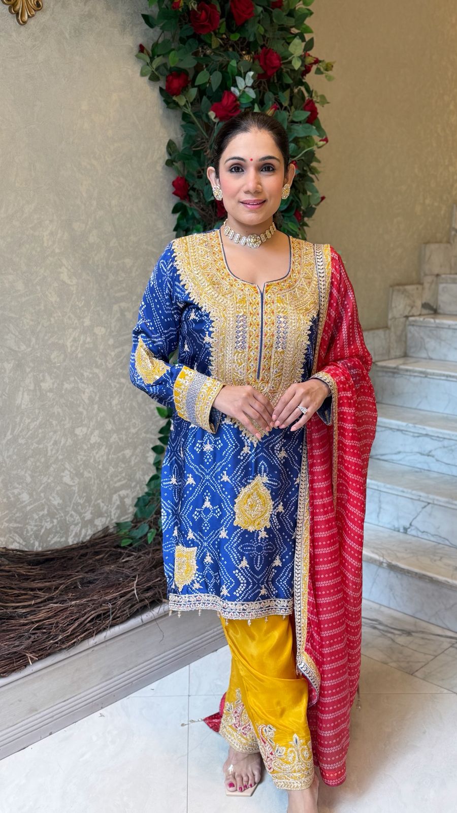 Madhuri