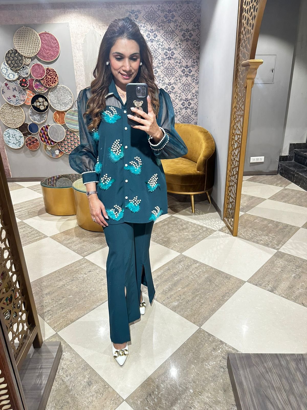 Nabila