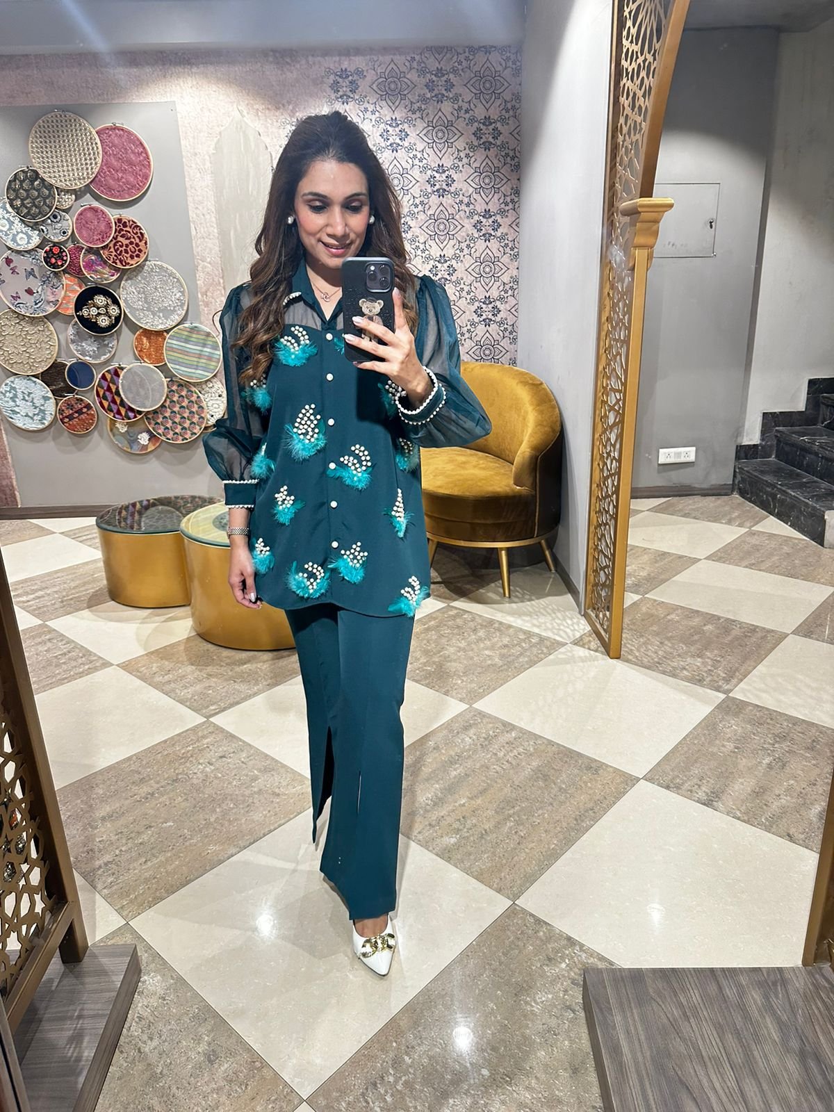 Nabila