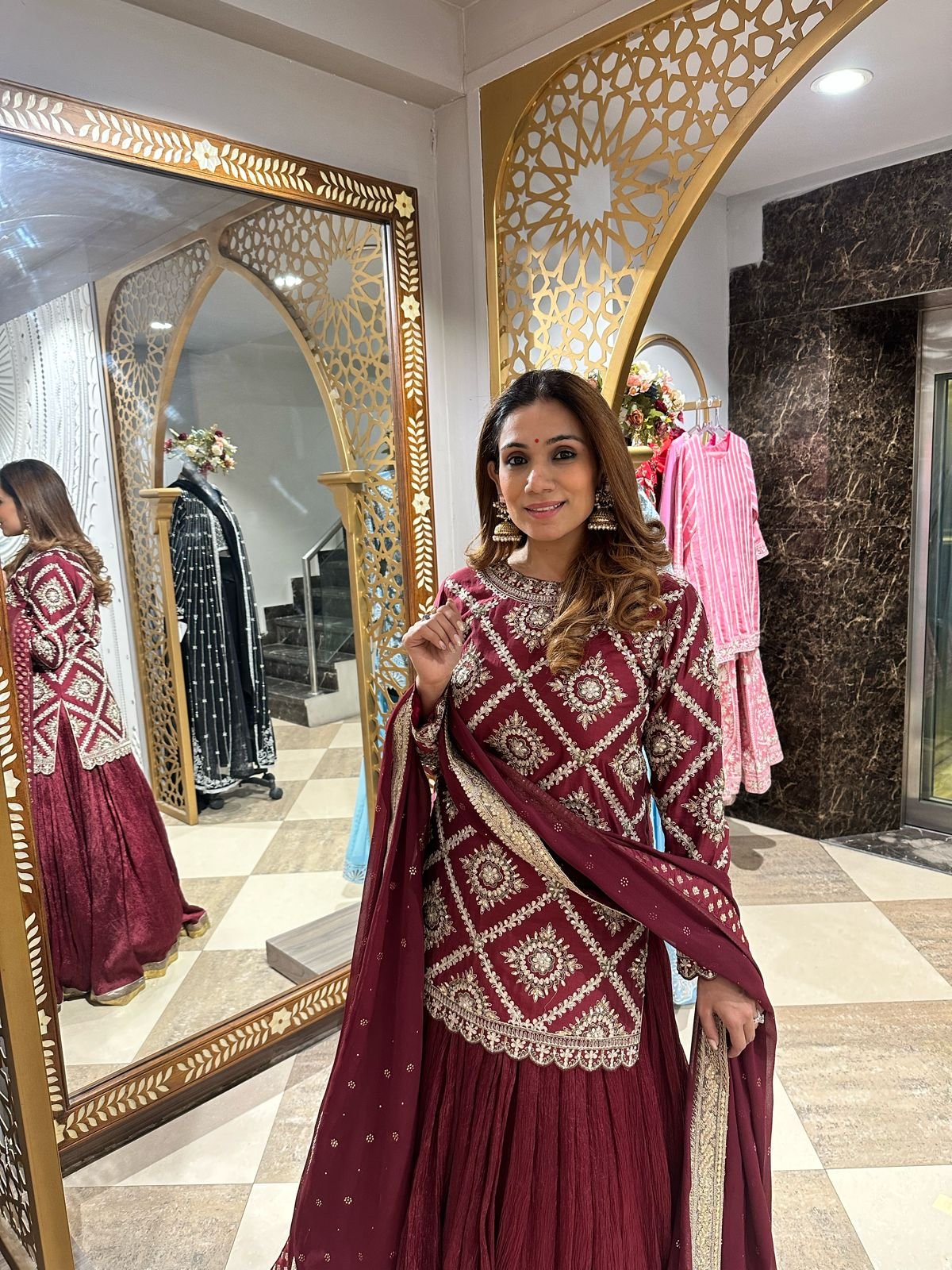 Sarika