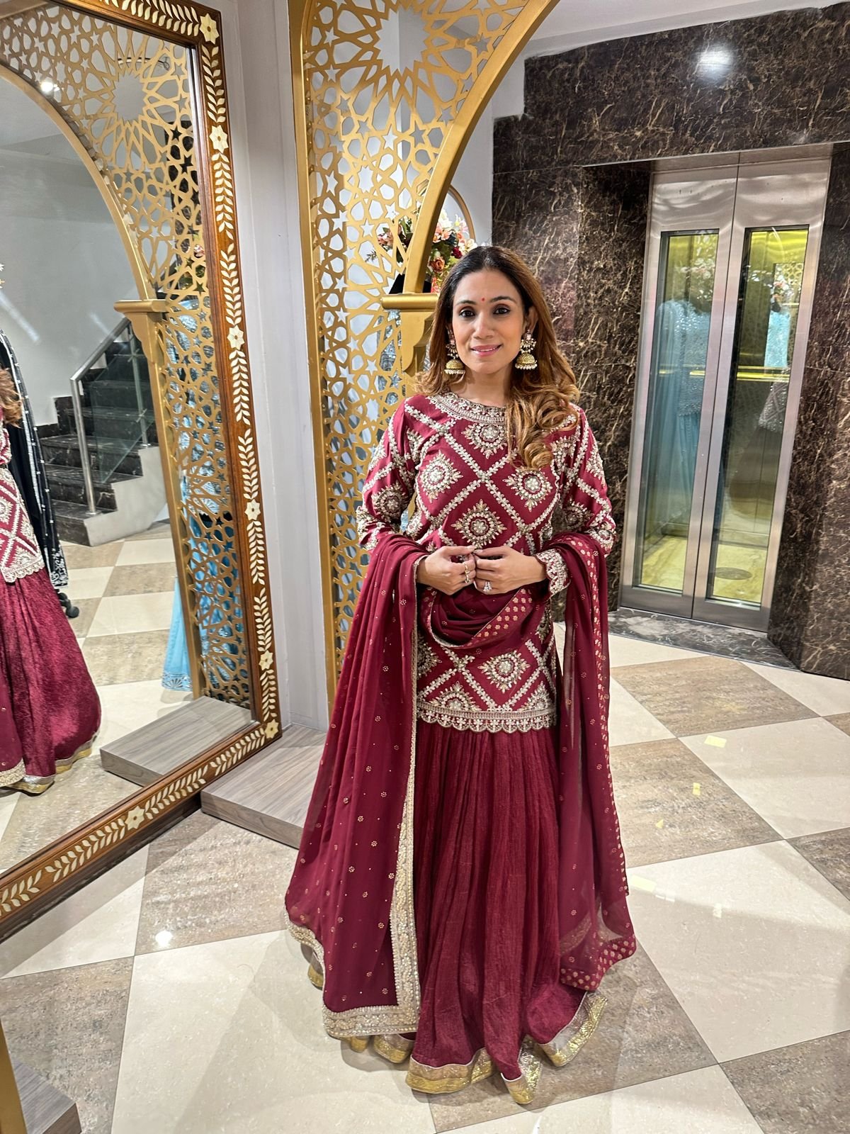 Sarika