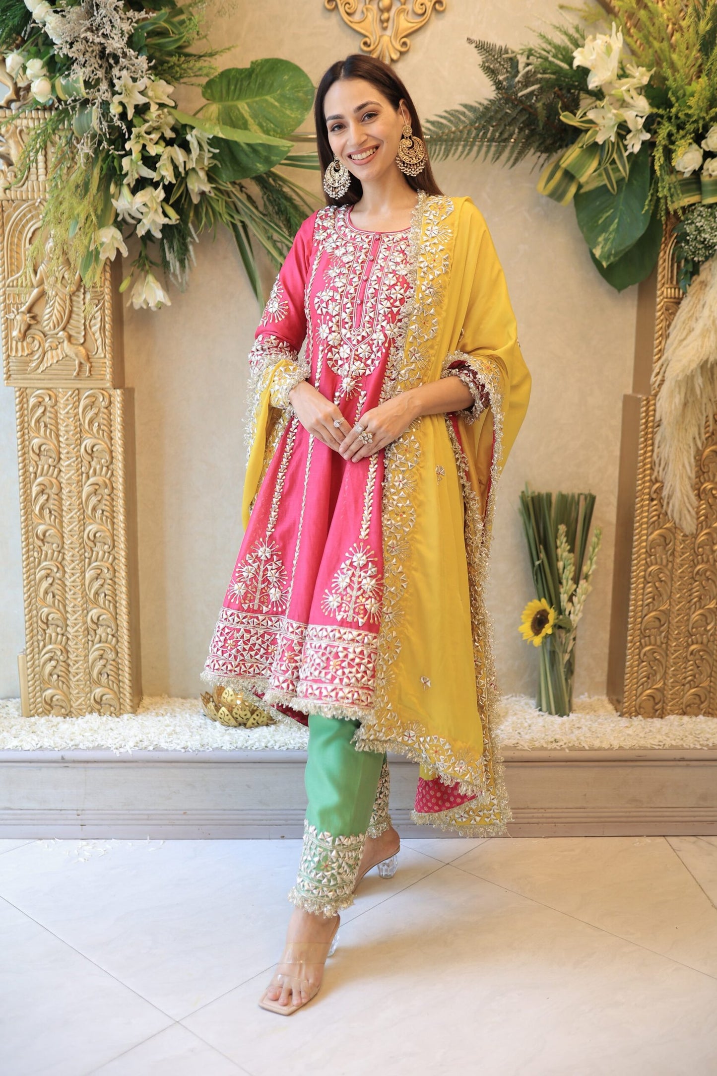 Samyukta