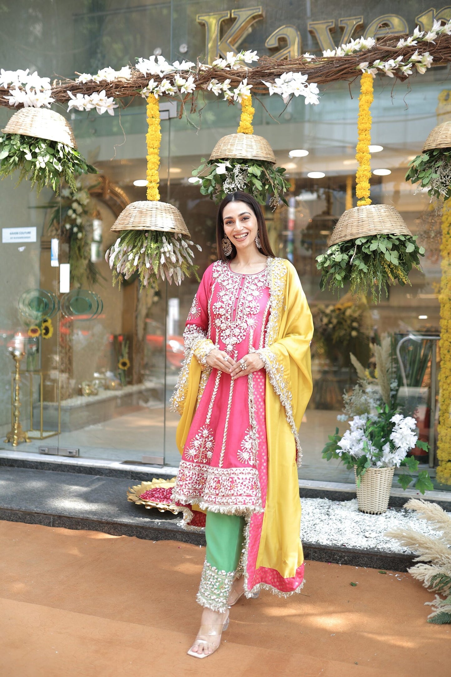Samyukta