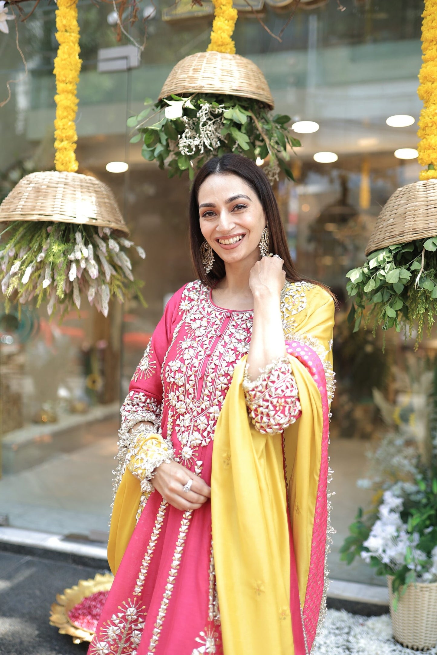 Samyukta