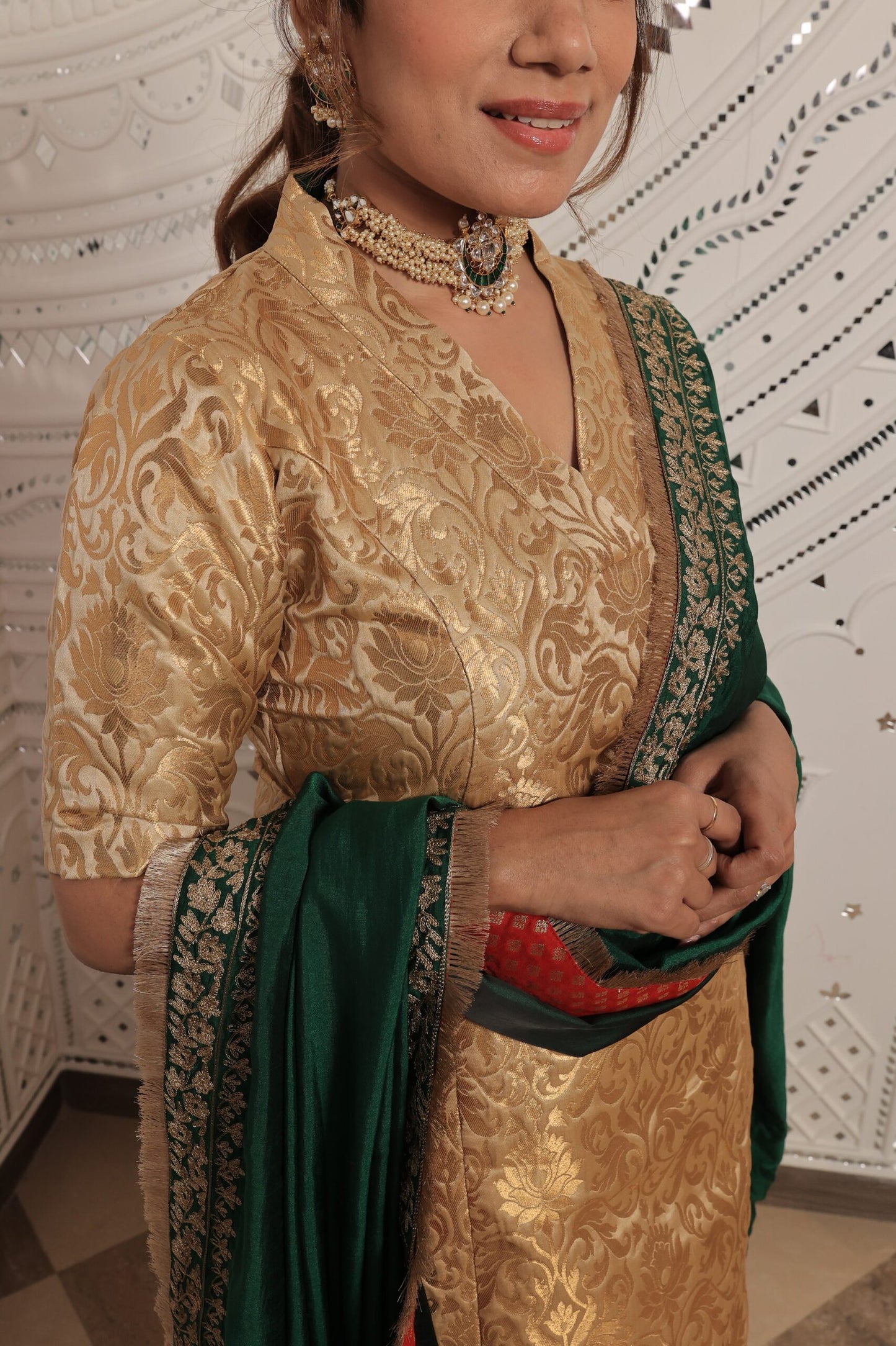 Harnika