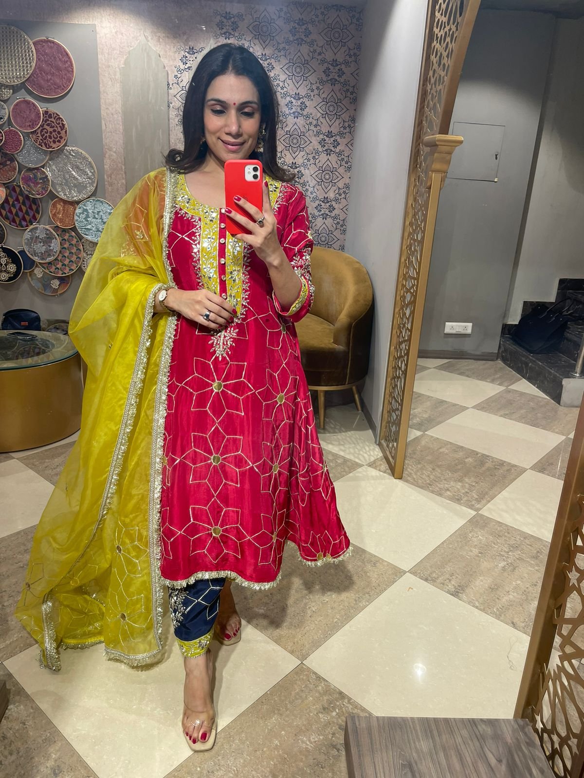 Ashruti
