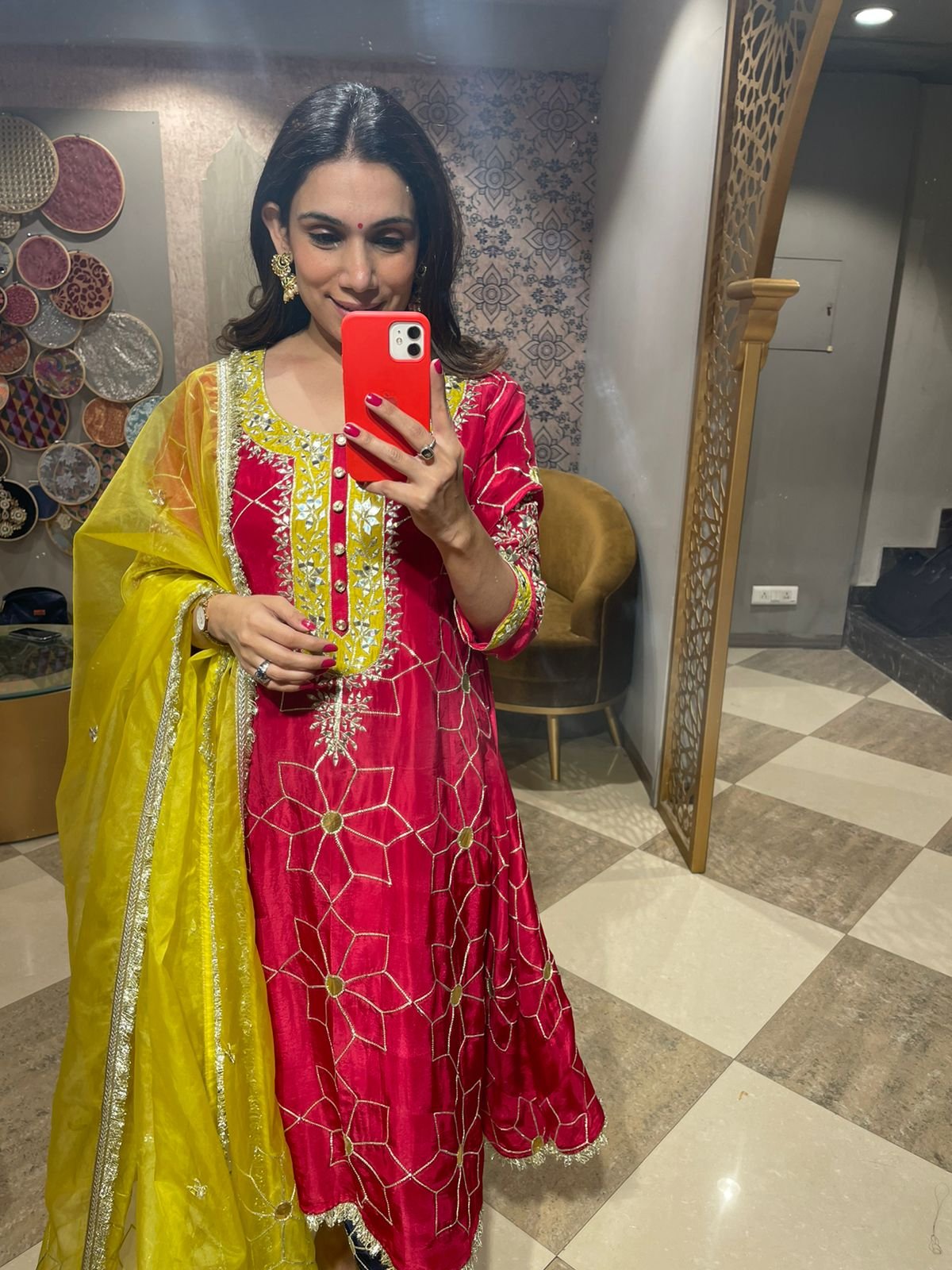 Ashruti