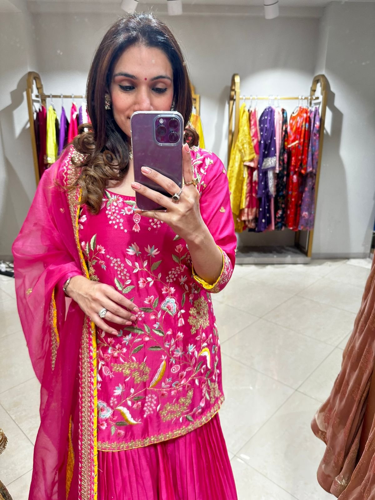 Samisha