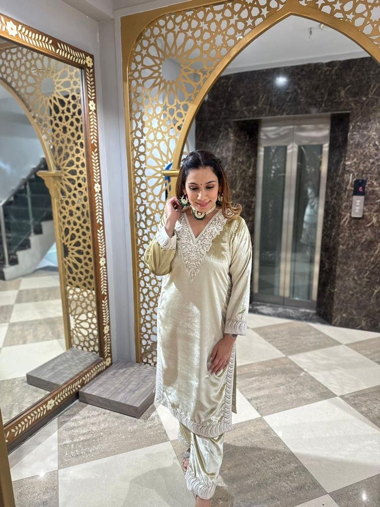 Madhurima