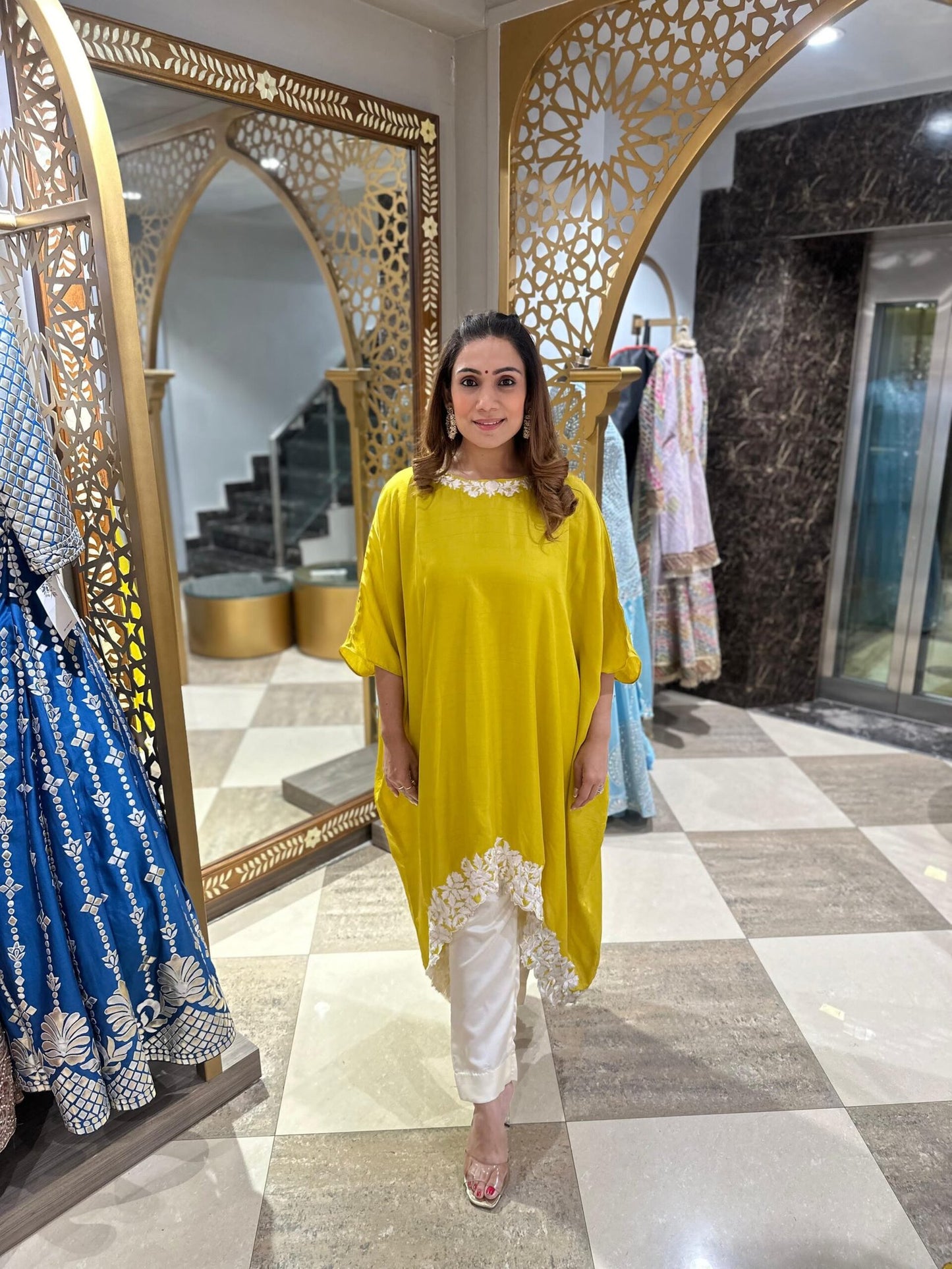 Darshika