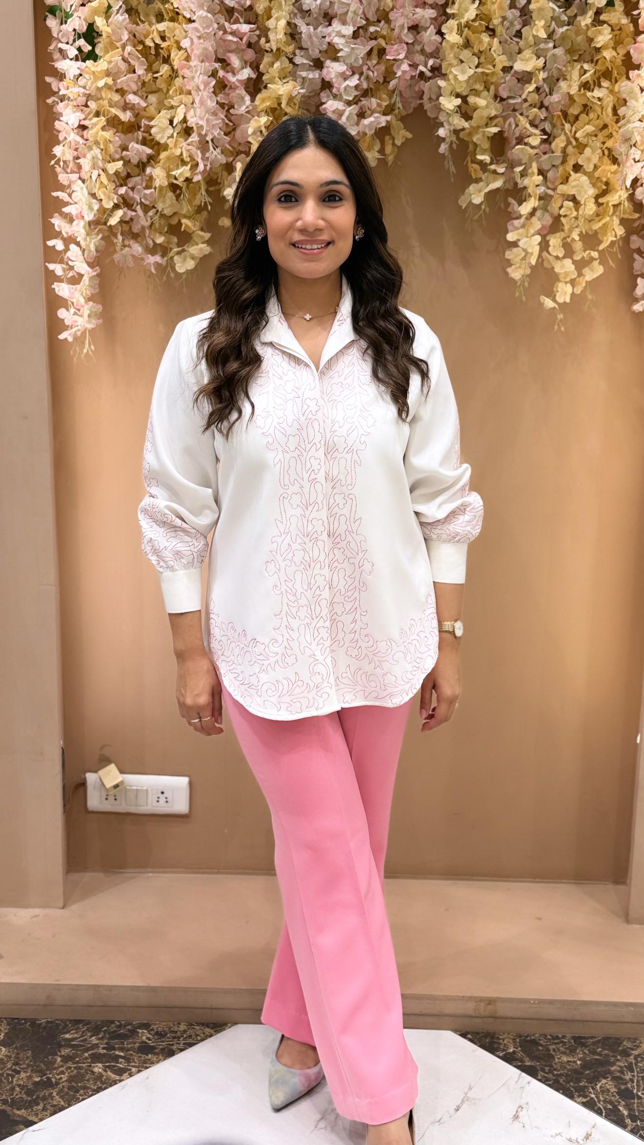 Chroma Co-ord Set