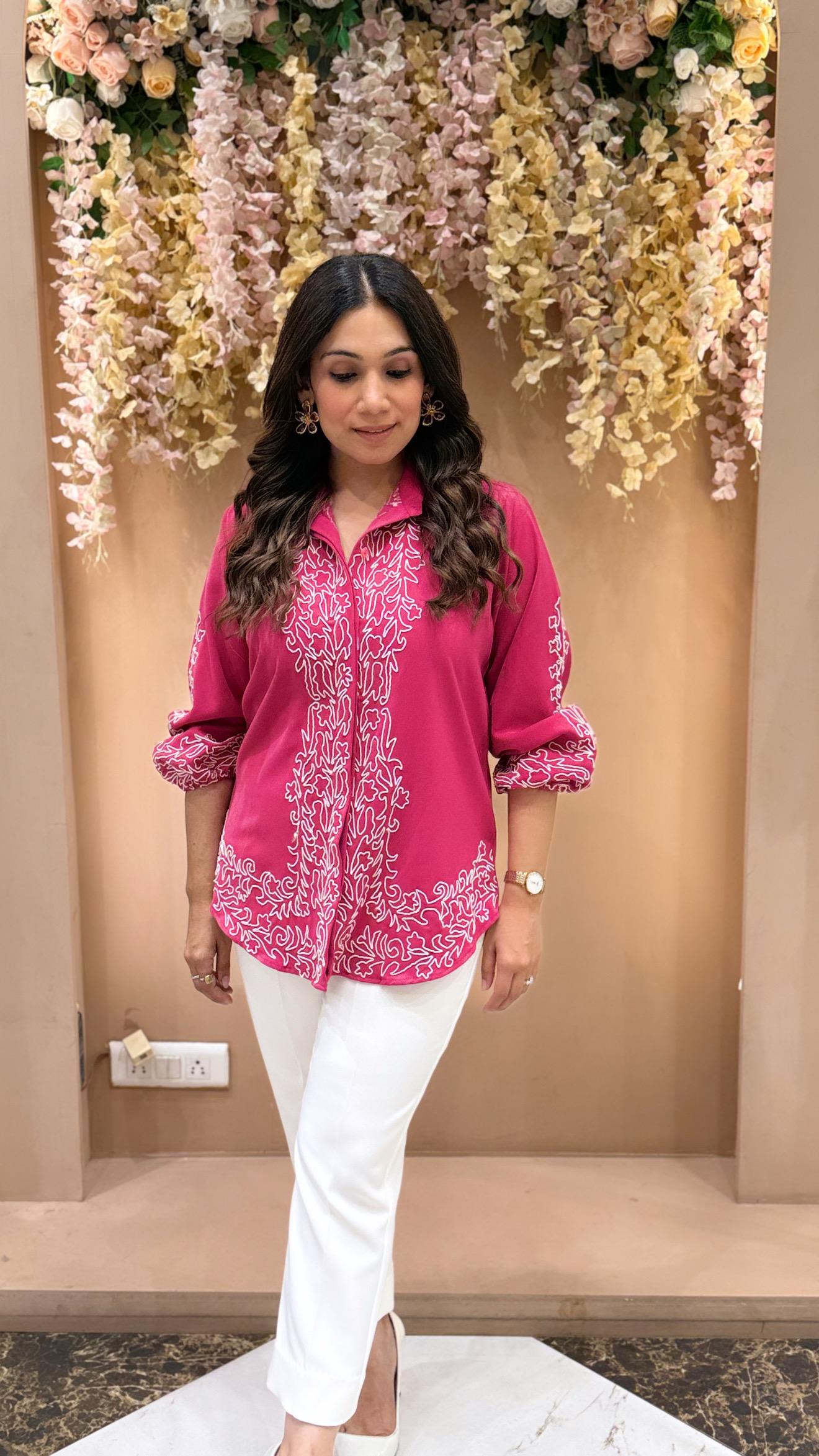 Petalore Co-ord Set